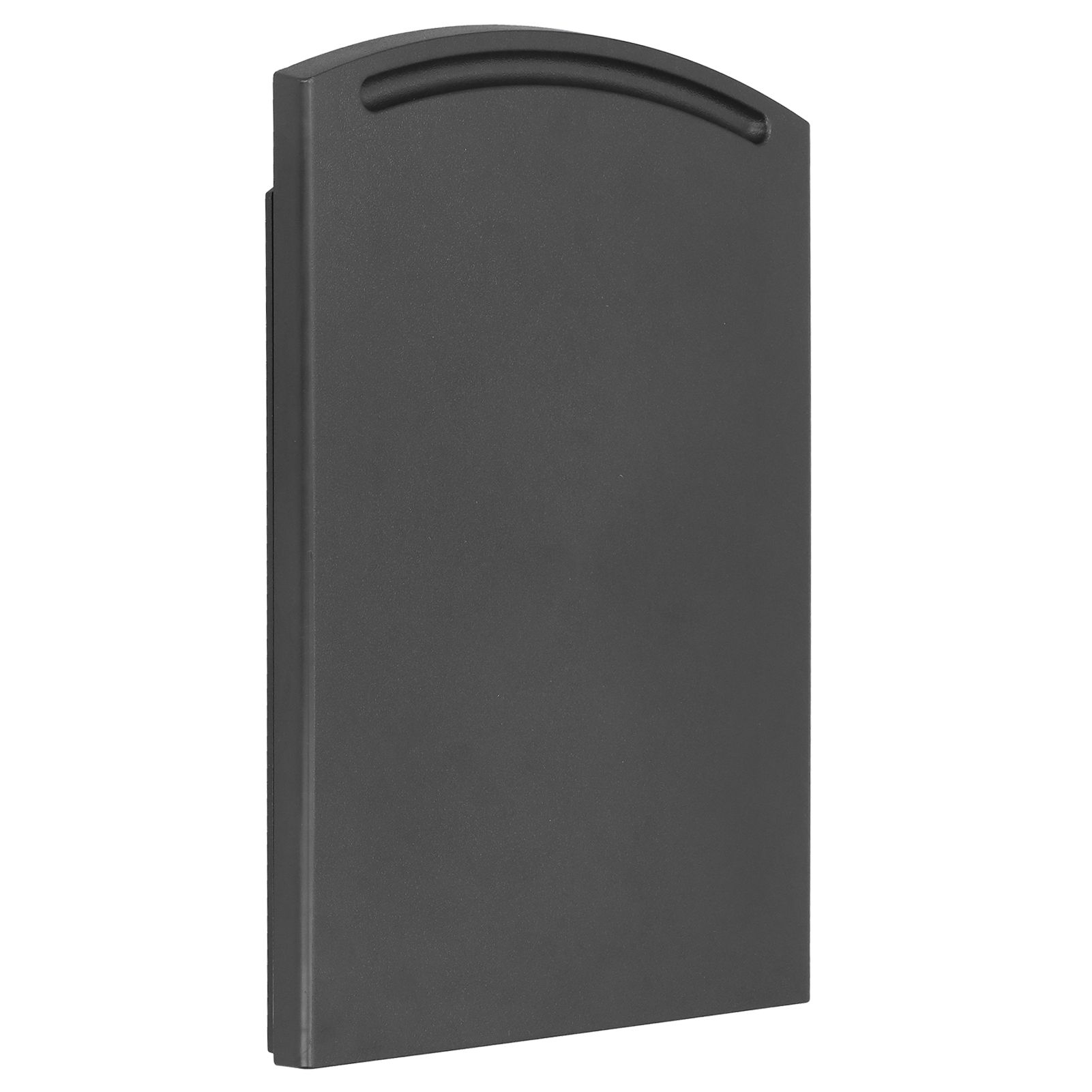Sliding Coffee Maker Tray Mat Countertop Coffee Machine Appliance Moving view 8
