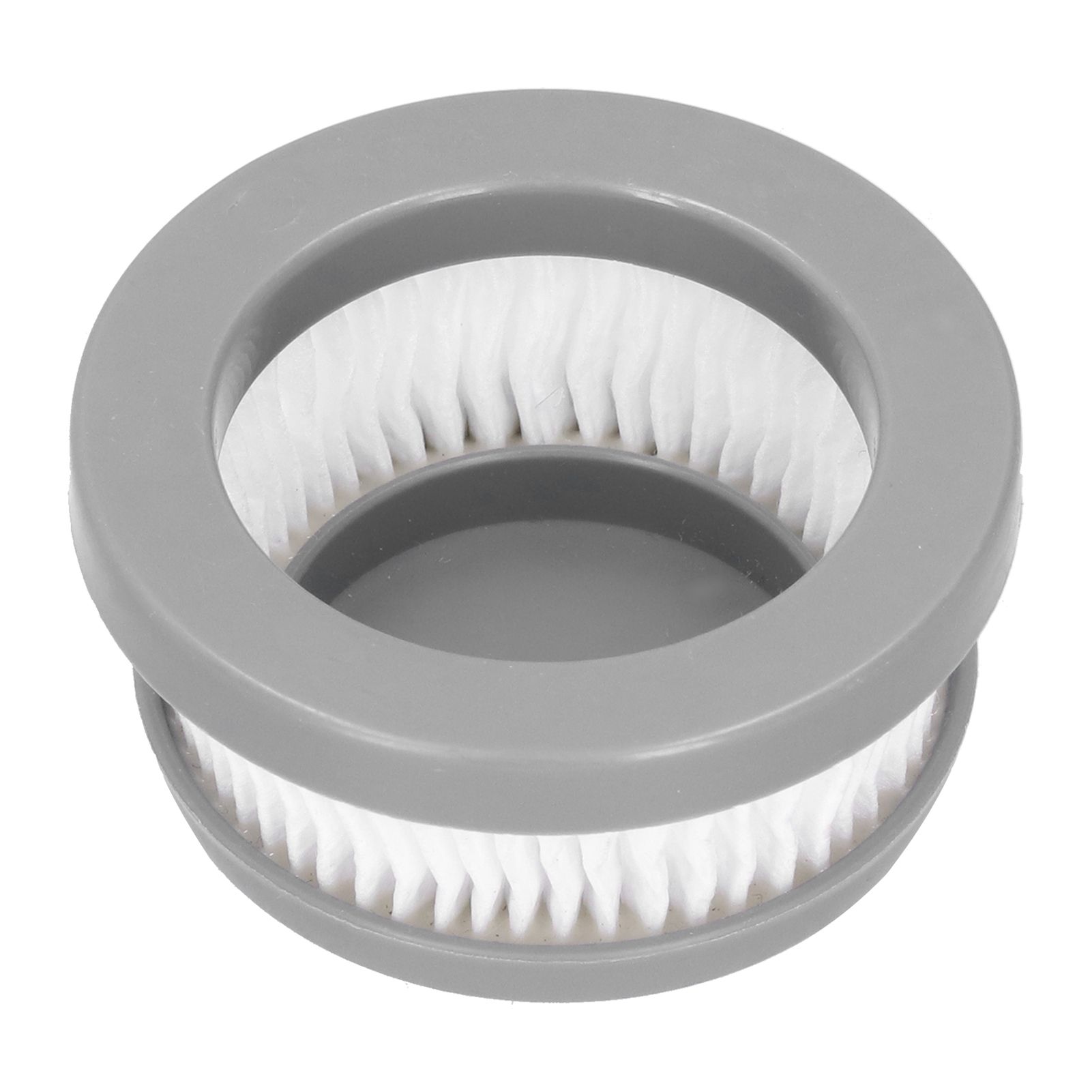 Filter Element Filter Mesh Replacement Fit for VFORB10 Vacuum Cleaner Accessories view 2