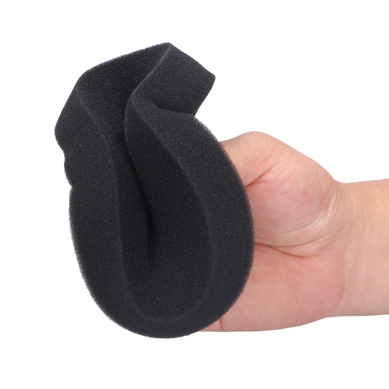 Filter Cotton Replacement Washable for Bissell PowerForce Helix Turbo Rewind view 4