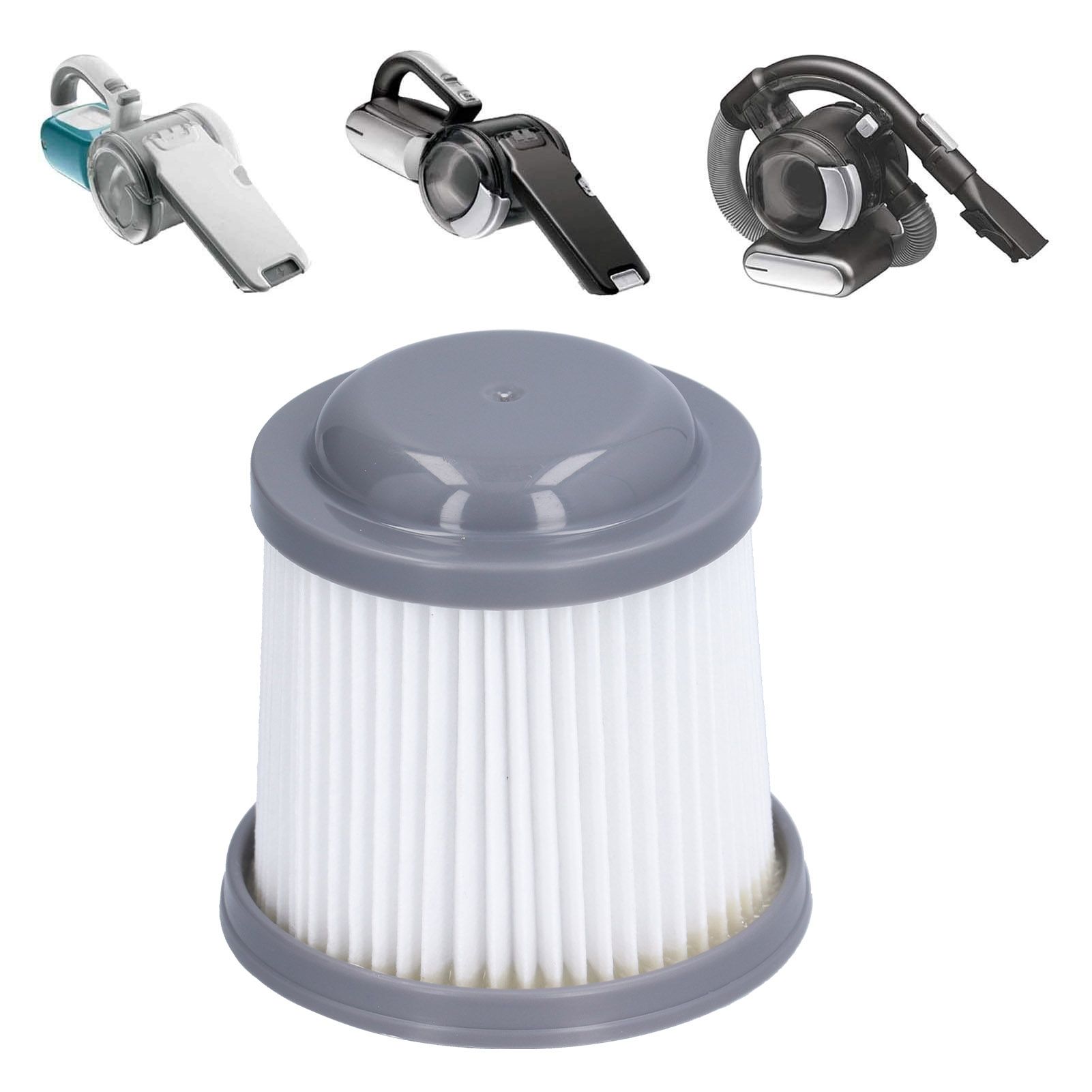 Filter Replacement for PVF110 PHV1210 PHV1210P PHV1210B L29K Vacuum Cleaner view 11