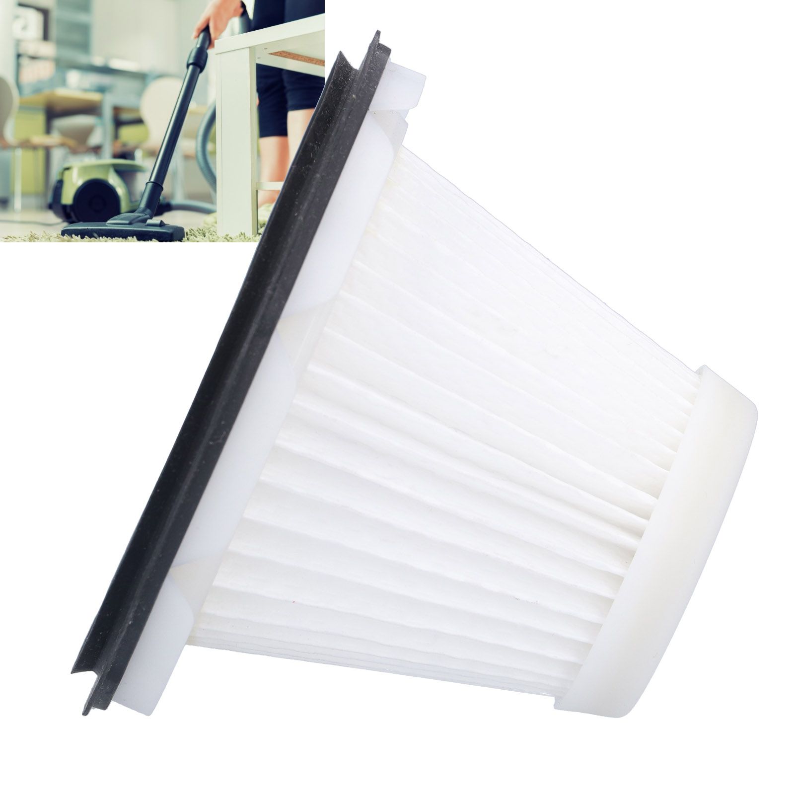 Filter Screen Filter Element Replacement Fit for BDH2000SL view 12