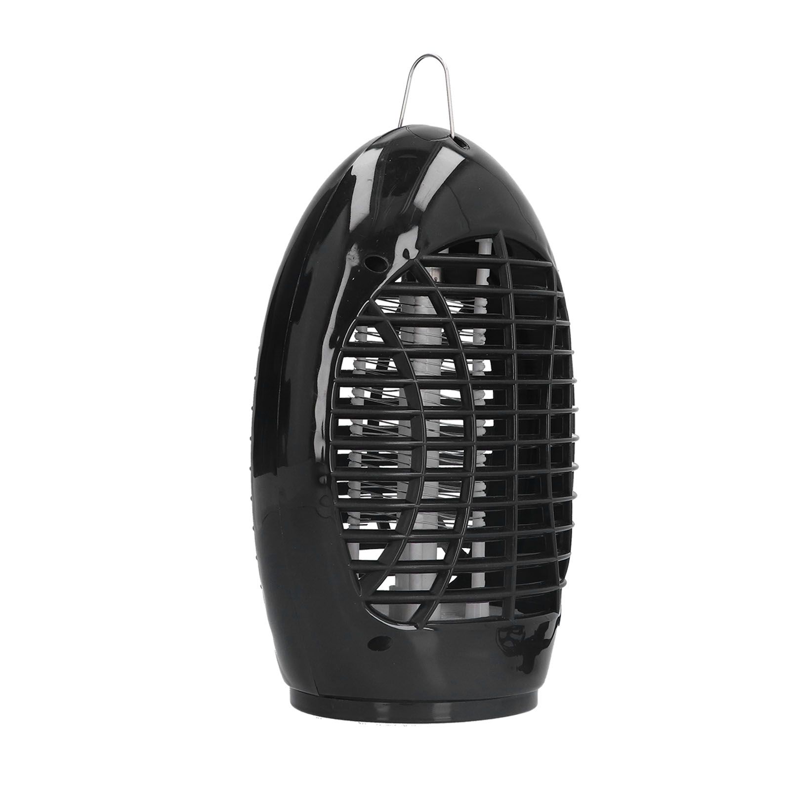 Black Electronic Mosquito Killer Suspensibility Environmental Radiationless view 3