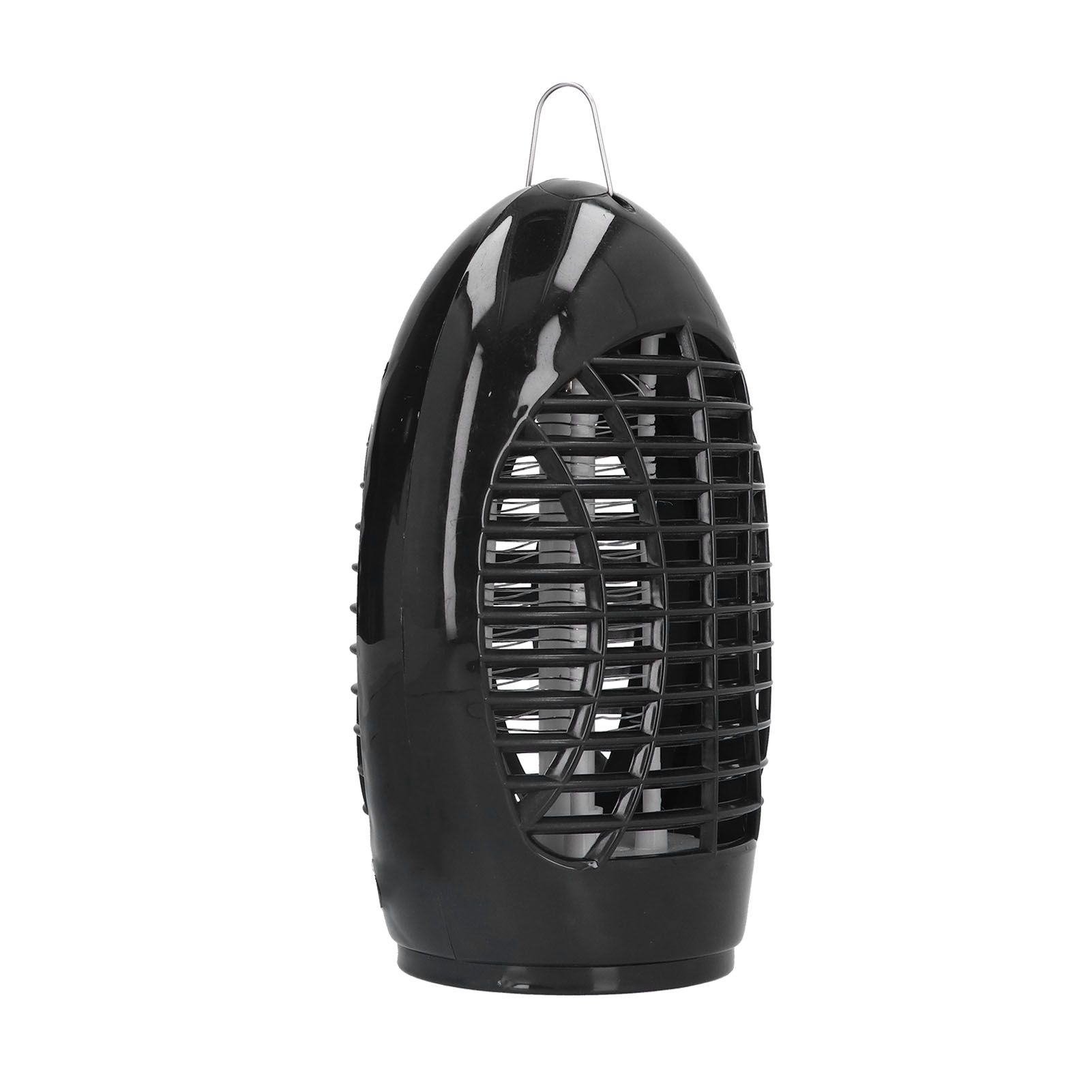 Black Electronic Mosquito Killer Suspensibility Environmental Radiationless view 4