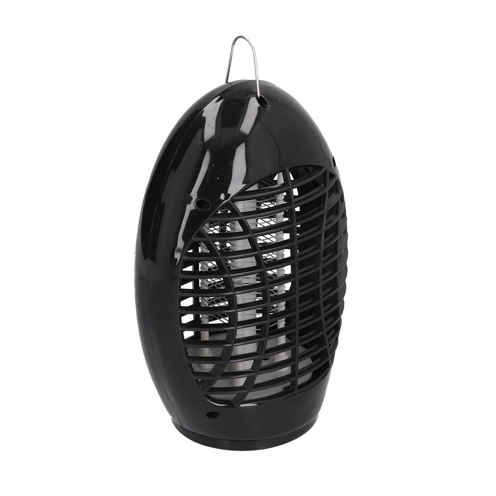 Black Electronic Mosquito Killer Suspensibility Environmental Radiationless view 5