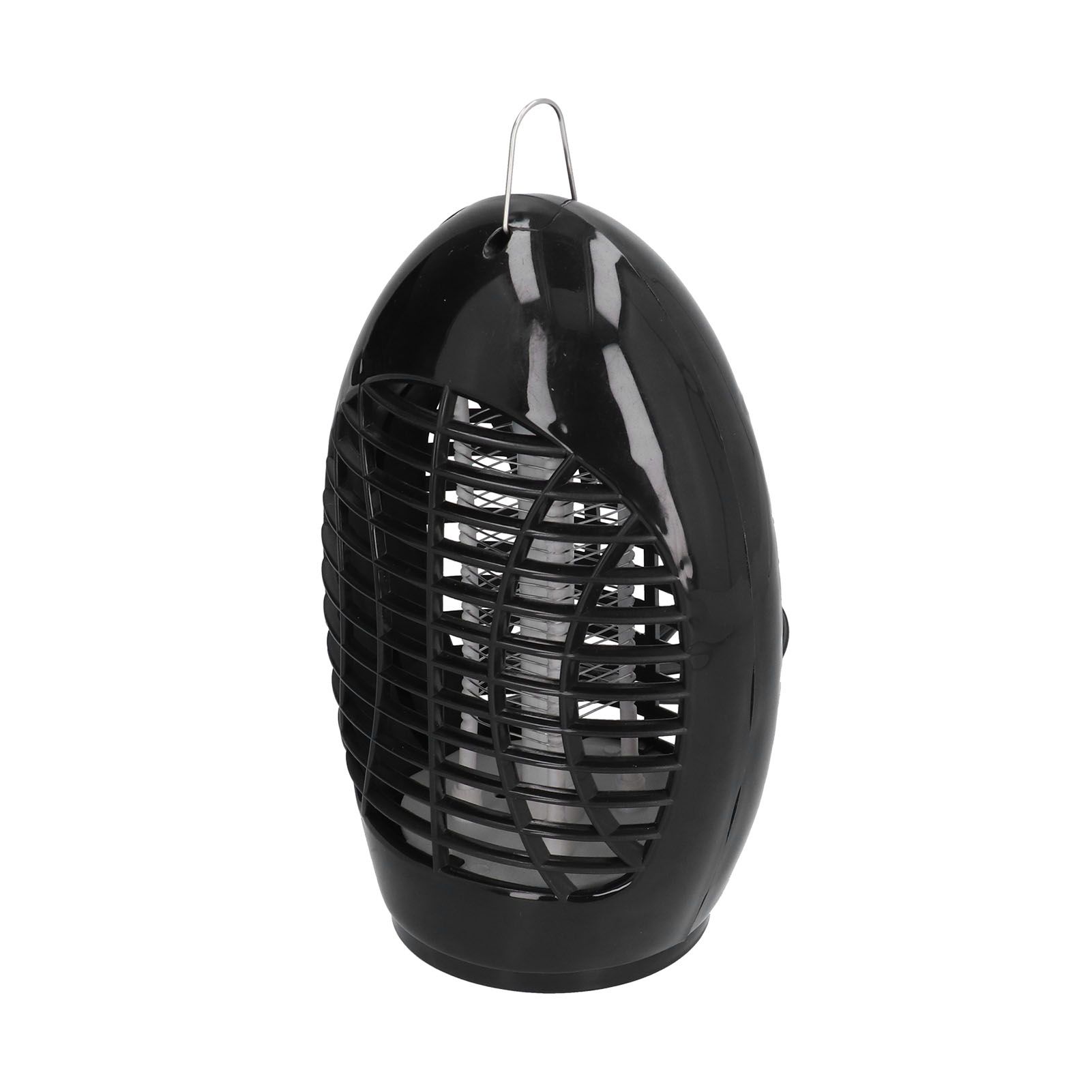 Black Electronic Mosquito Killer Suspensibility Environmental Radiationless view 6