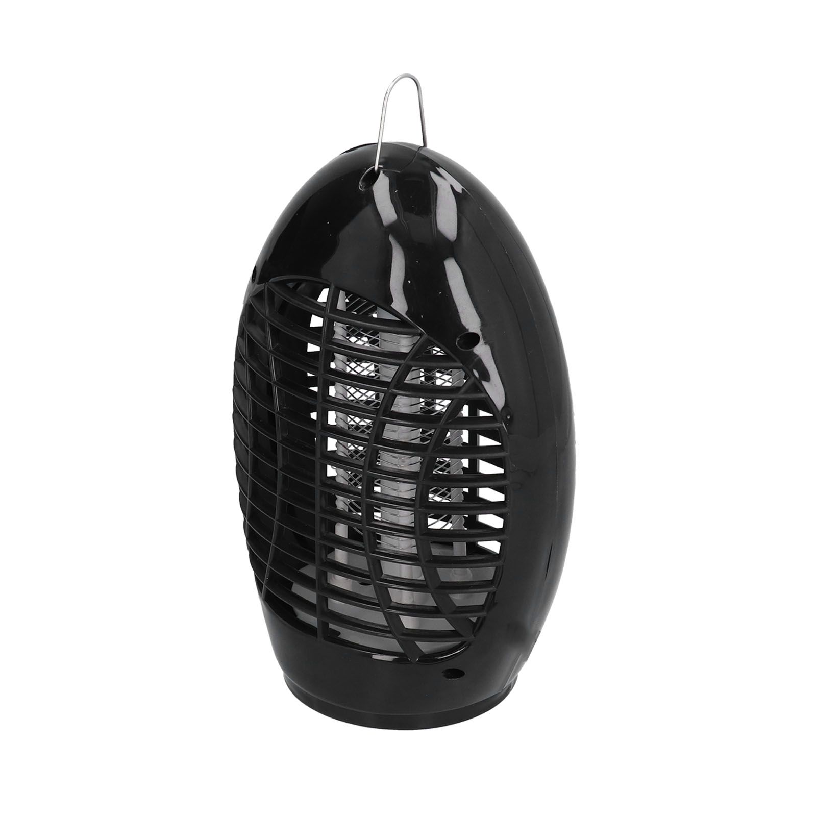 Black Electronic Mosquito Killer Suspensibility Environmental Radiationless view 7