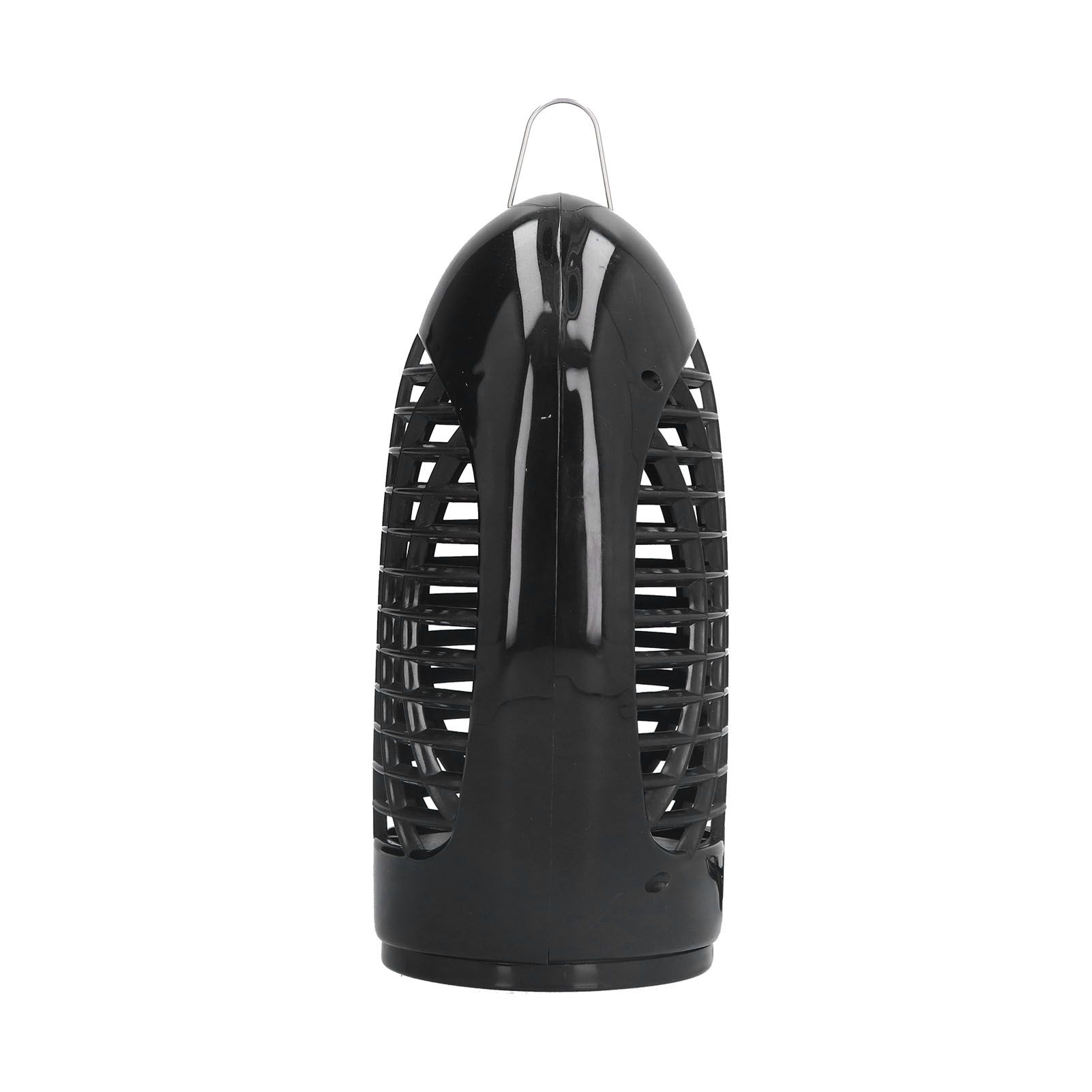 Black Electronic Mosquito Killer Suspensibility Environmental Radiationless view 8