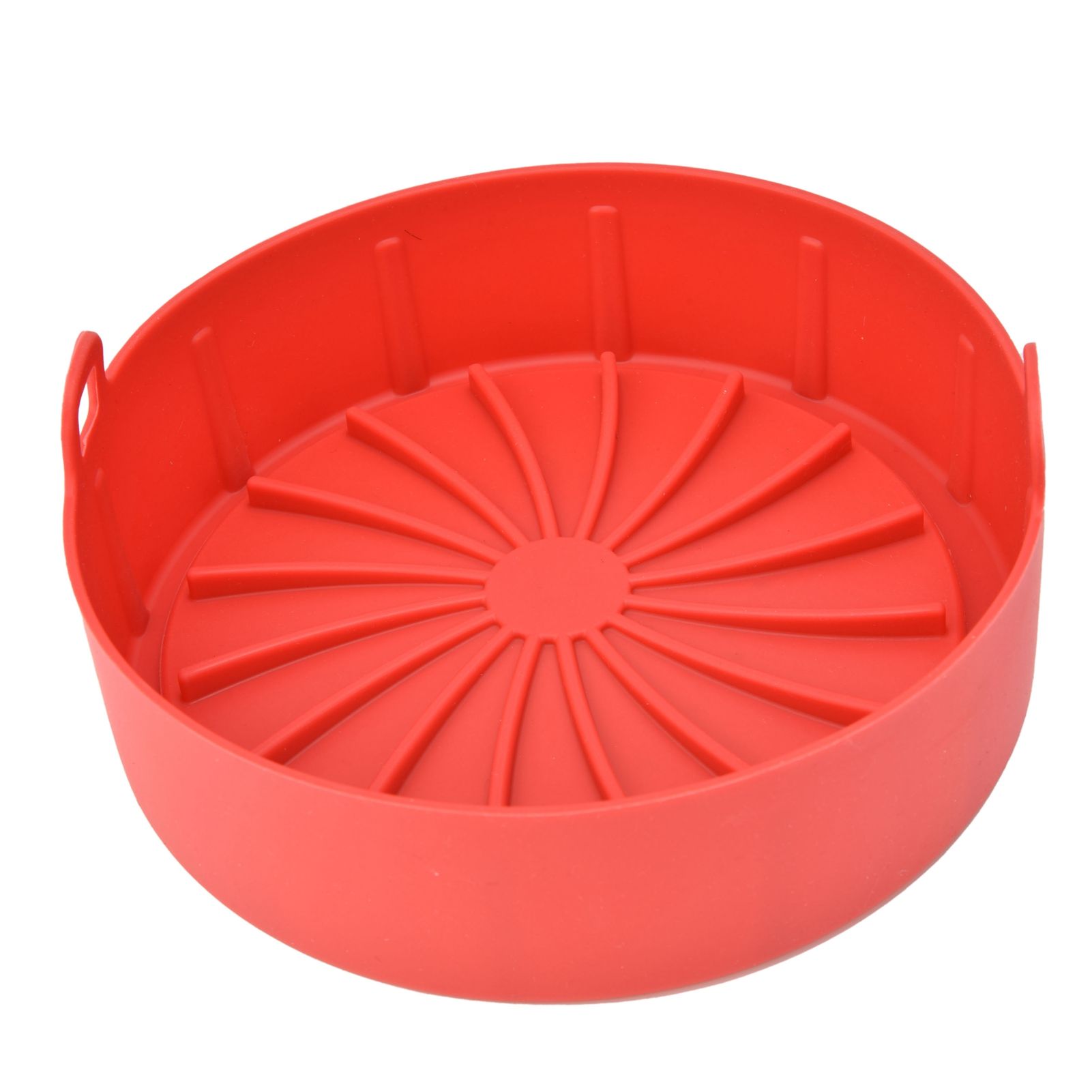 Fryer Silicone Pot Basket Liner Replacement for More Than 7.5in Fryer view 8
