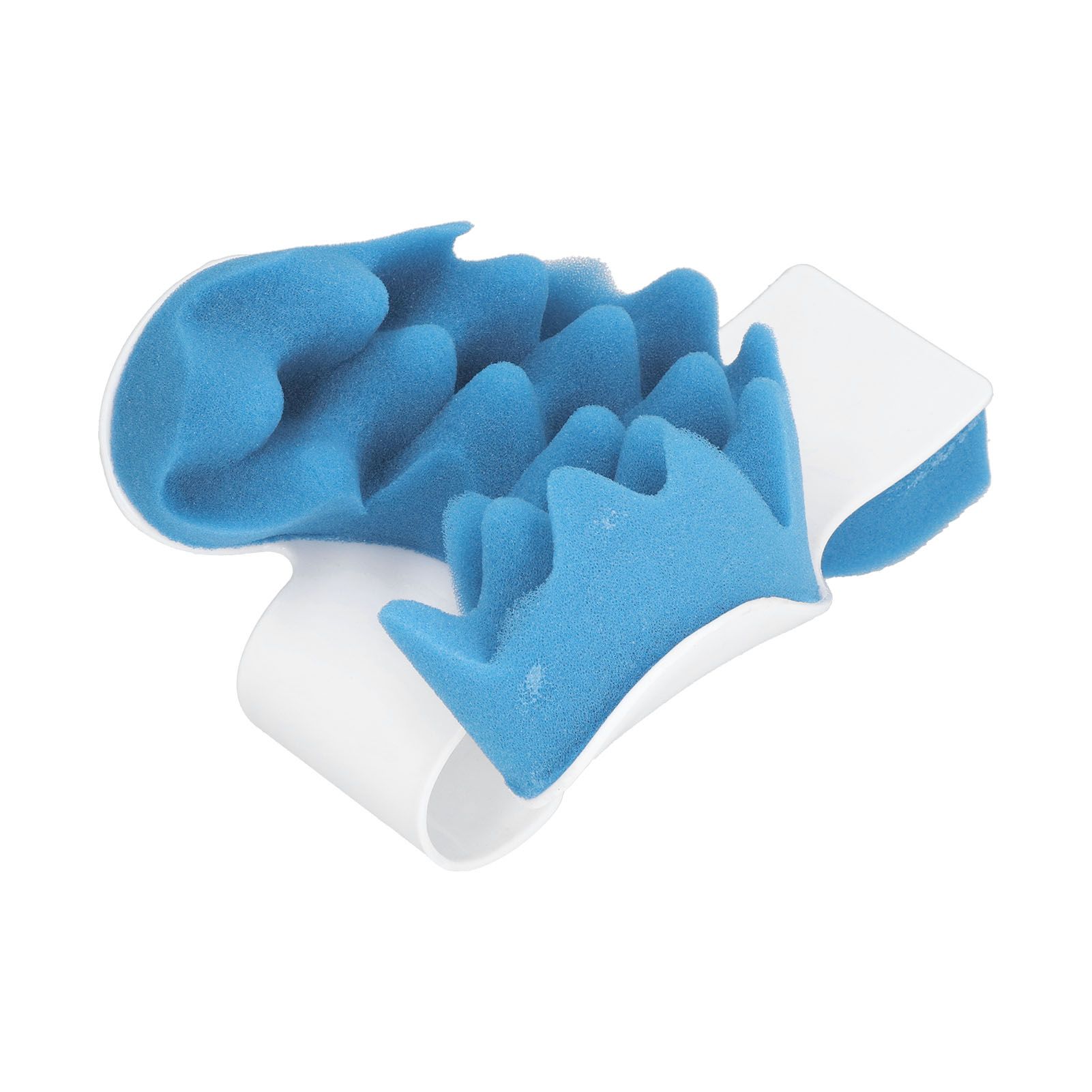 Neck Support Pillow Relaxing Portable Massageable Multifunctional Cervical