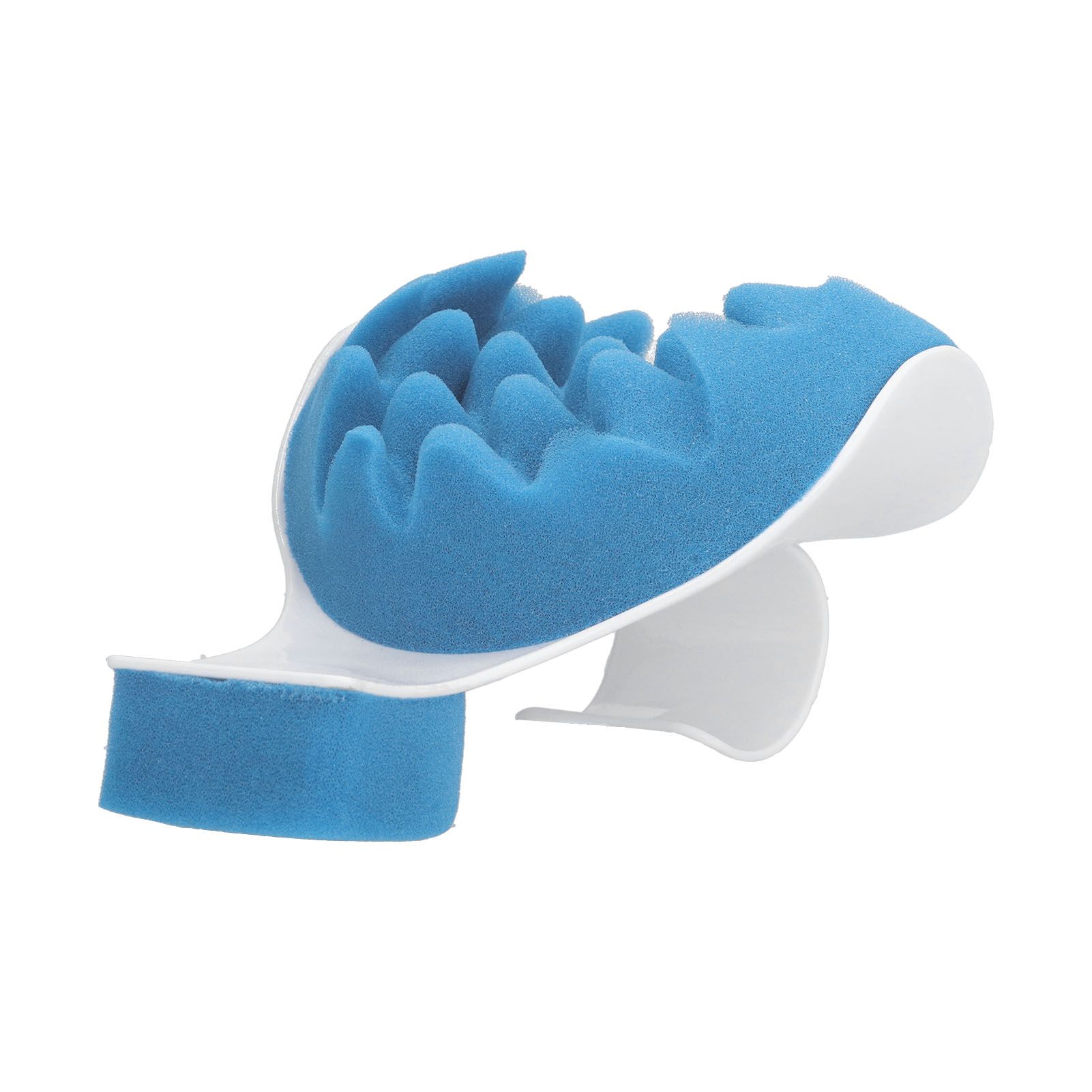 Neck Support Pillow Relaxing Portable Massageable Multifunctional Cervical view 2