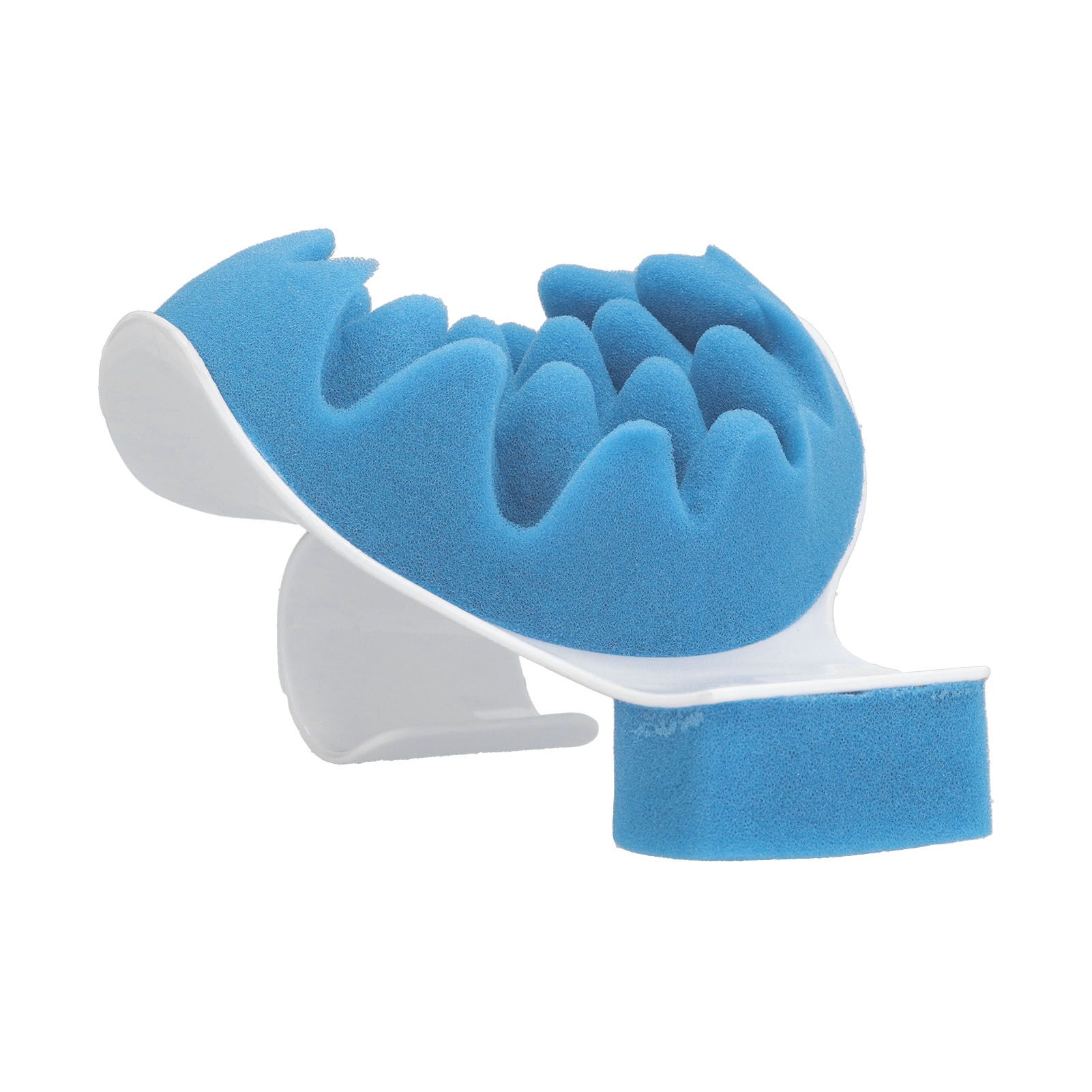 Neck Support Pillow Relaxing Portable Massageable Multifunctional Cervical view 6