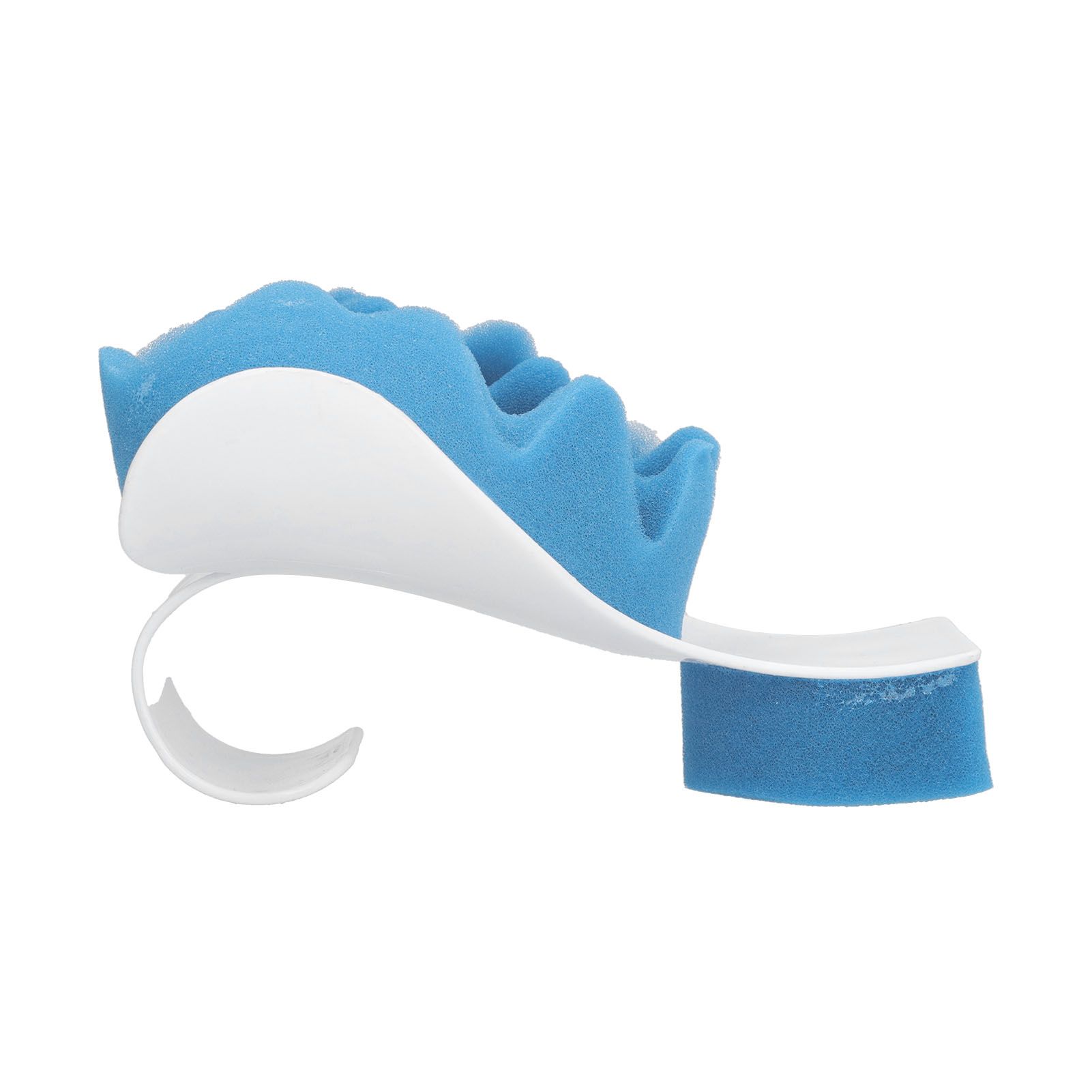 Neck Support Pillow Relaxing Portable Massageable Multifunctional Cervical view 7