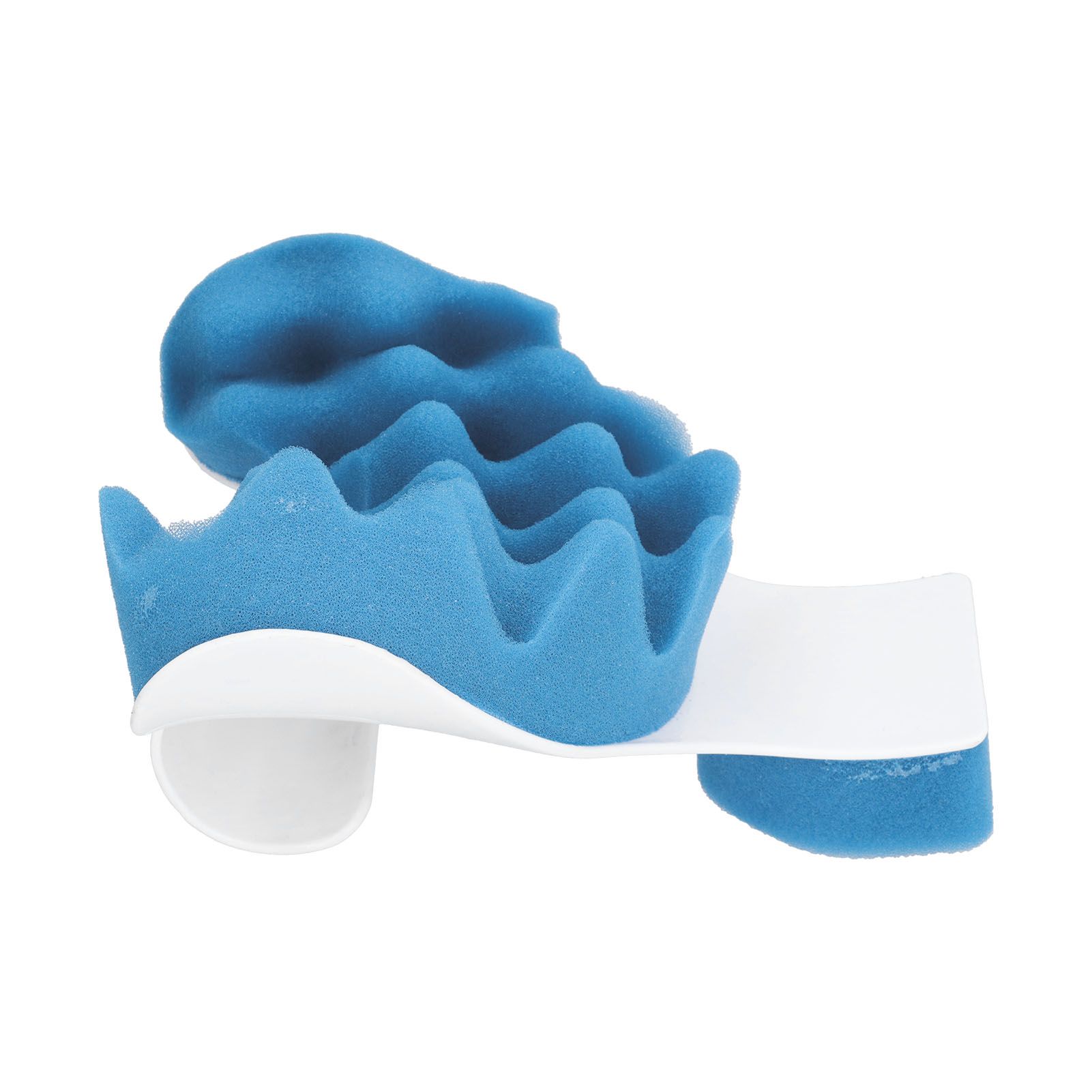Neck Support Pillow Relaxing Portable Massageable Multifunctional Cervical view 10