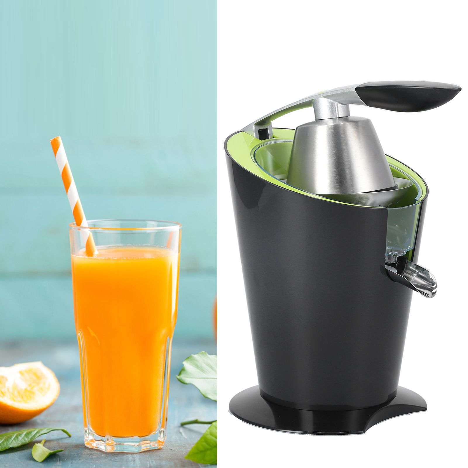 Multifunctional Lemon Juicer Household Orange Squeezer for Home Kitchen view 11