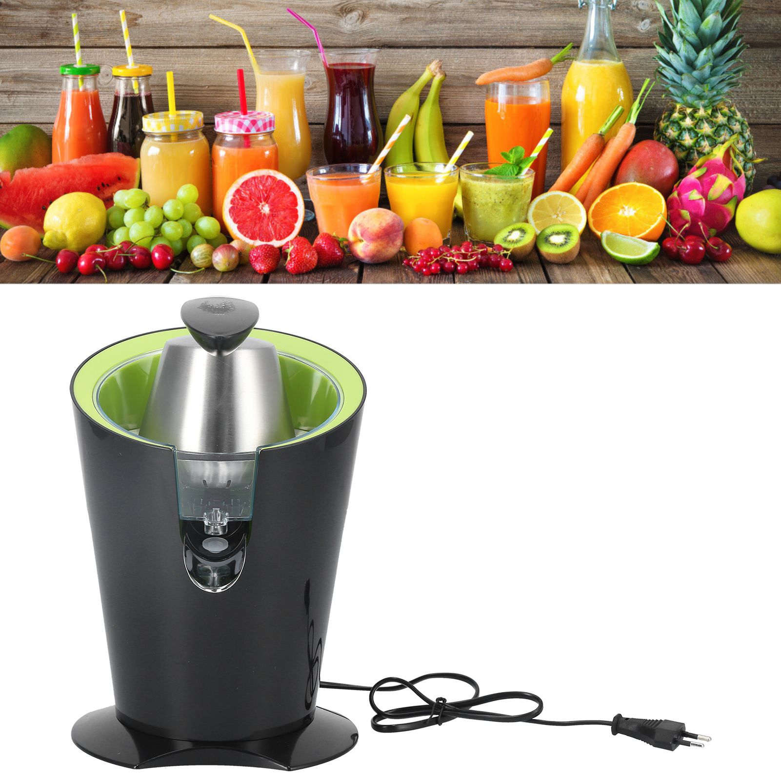 Multifunctional Lemon Juicer Household Orange Squeezer for Home Kitchen view 12
