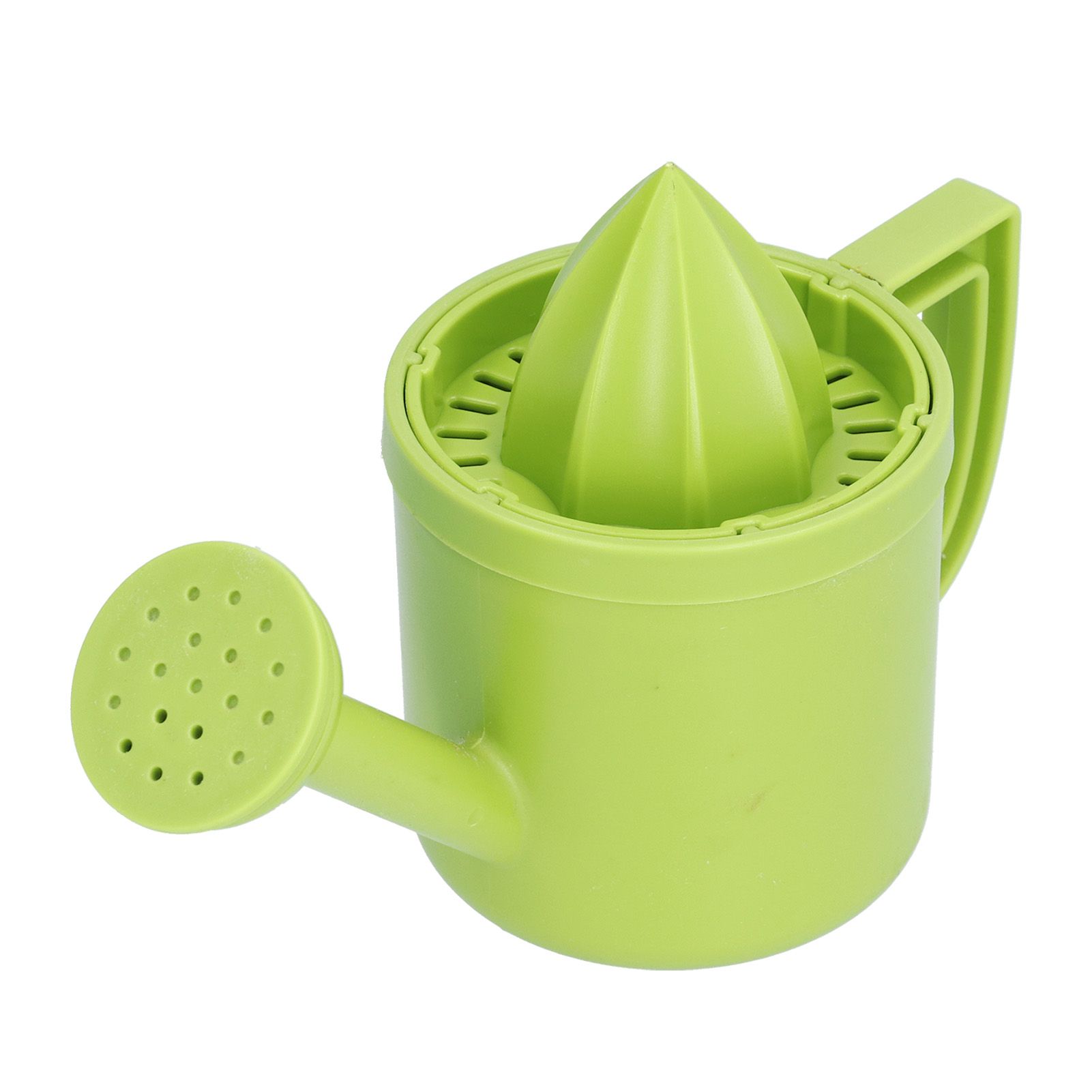 Manual Fruit Juicer ABS Mini Innovative Hand Press Squeezer for Citrus Lemon view 4