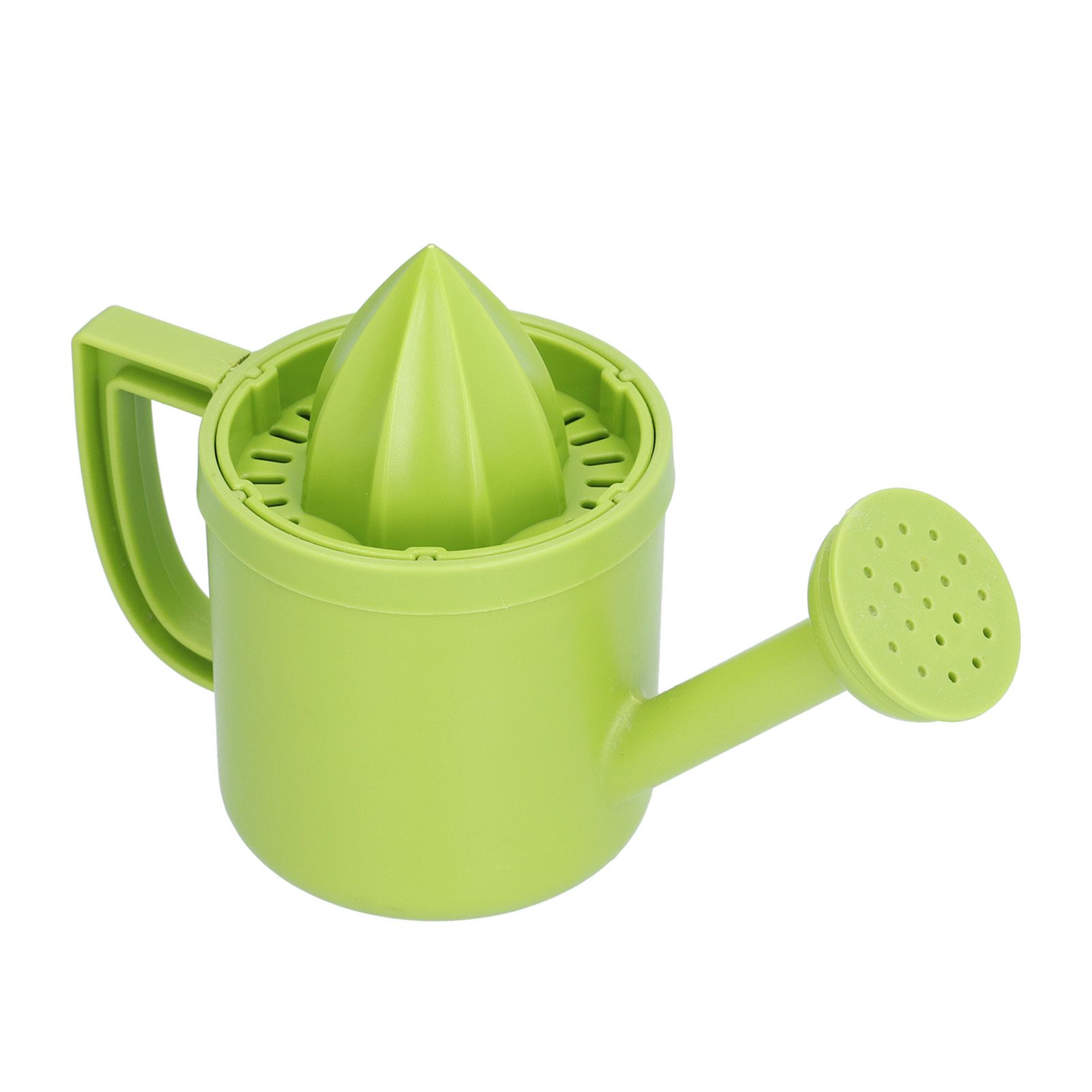 Manual Fruit Juicer ABS Mini Innovative Hand Press Squeezer for Citrus Lemon view 5