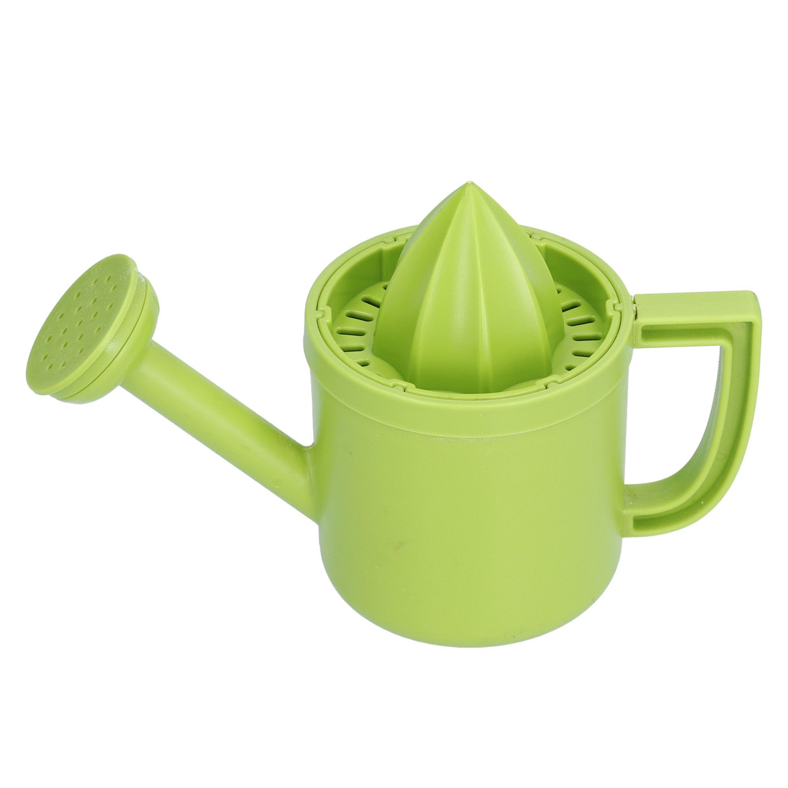 Manual Fruit Juicer ABS Mini Innovative Hand Press Squeezer for Citrus Lemon view 7