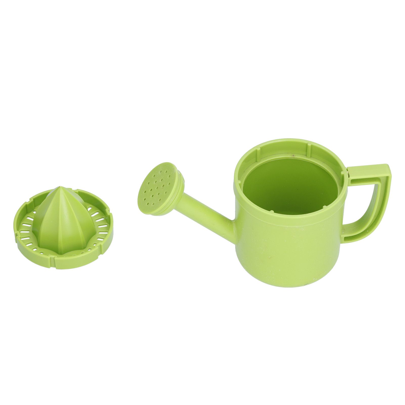 Manual Fruit Juicer ABS Mini Innovative Hand Press Squeezer for Citrus Lemon view 8