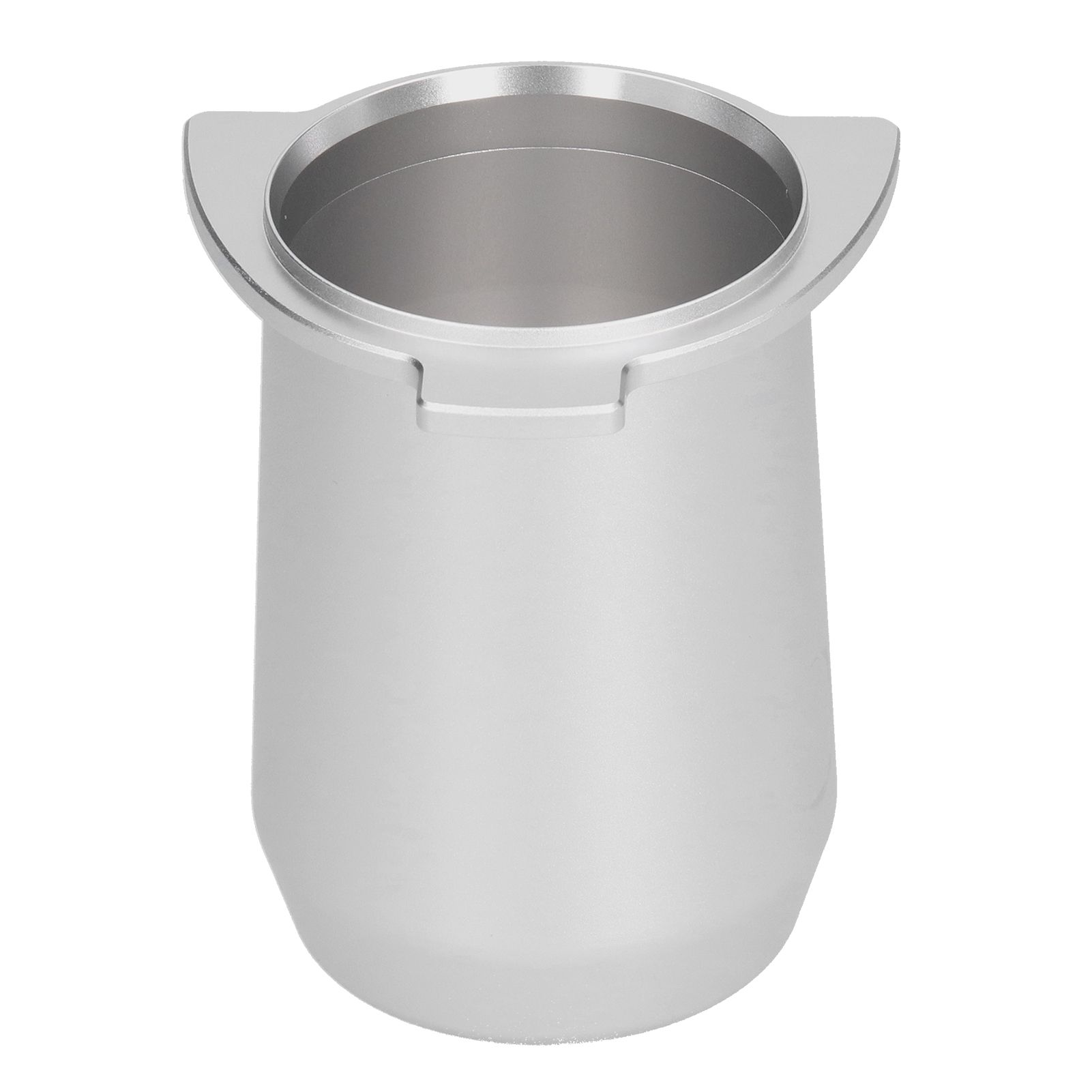 Dosing Cup Aluminium Alloy Coffee Dosing Cup Powder Feeder Part for Breville 8 view 2