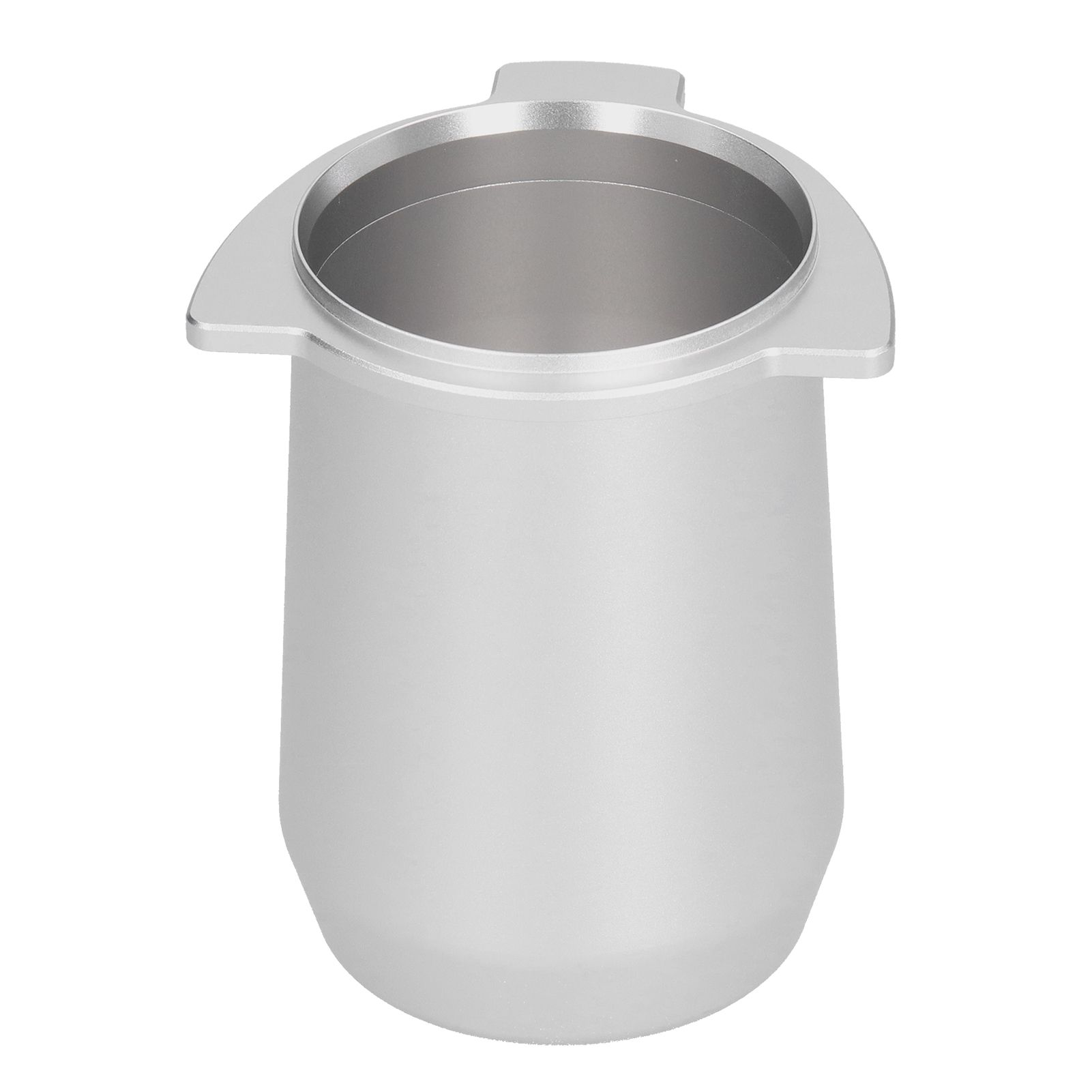 Dosing Cup Aluminium Alloy Coffee Dosing Cup Powder Feeder Part for Breville 8 view 3