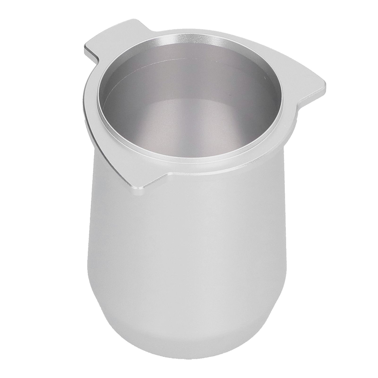 Dosing Cup Aluminium Alloy Coffee Dosing Cup Powder Feeder Part for Breville 8 view 4