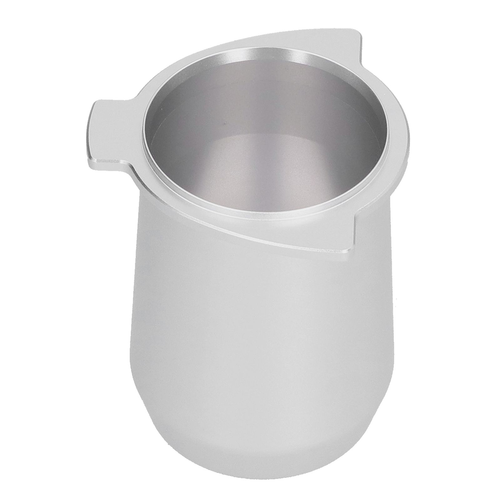 Dosing Cup Aluminium Alloy Coffee Dosing Cup Powder Feeder Part for Breville 8 view 6