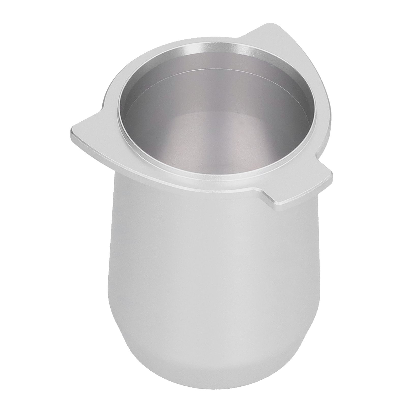 Dosing Cup Aluminium Alloy Coffee Dosing Cup Powder Feeder Part for Breville 8 view 7
