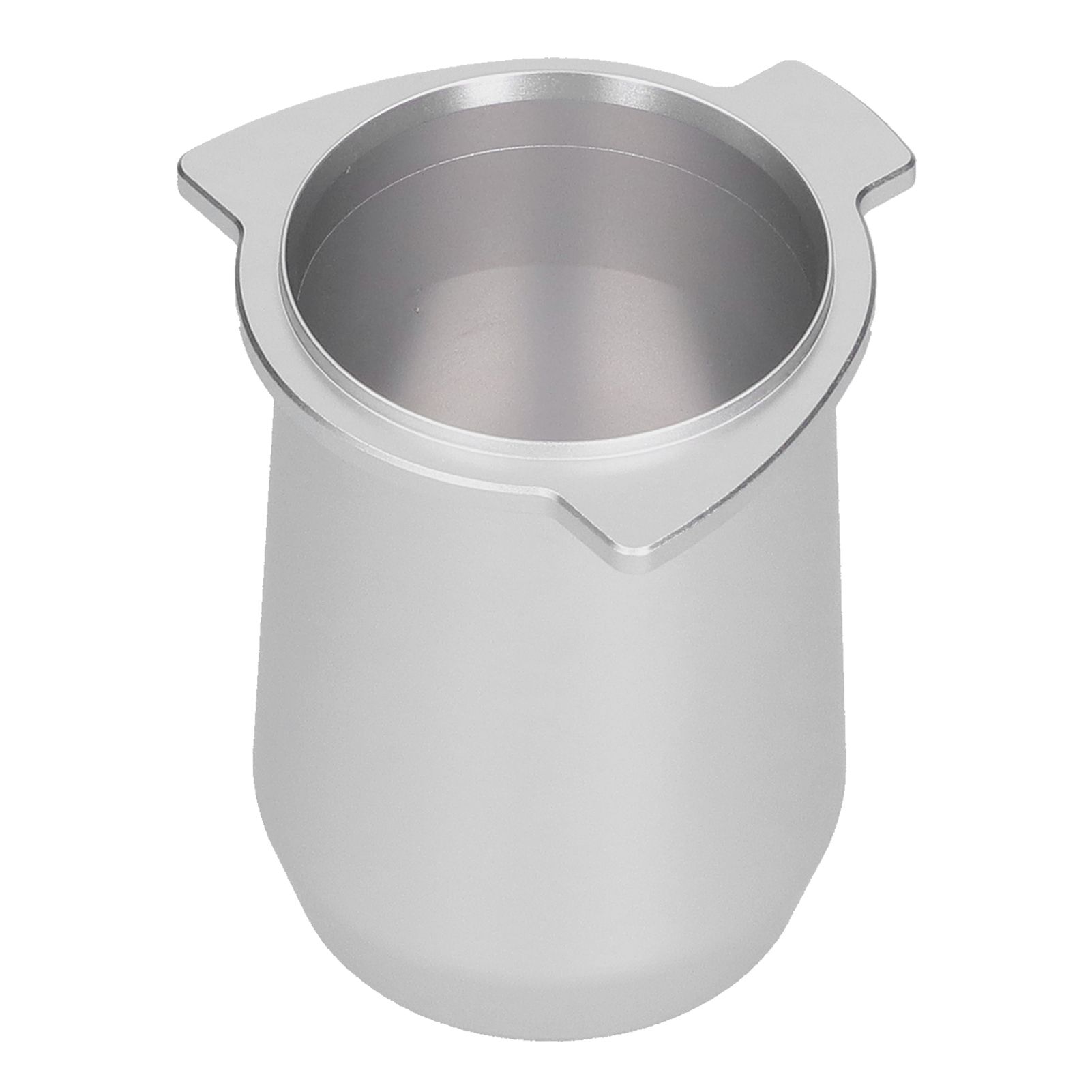 Dosing Cup Aluminium Alloy Coffee Dosing Cup Powder Feeder Part for Breville 8 view 8