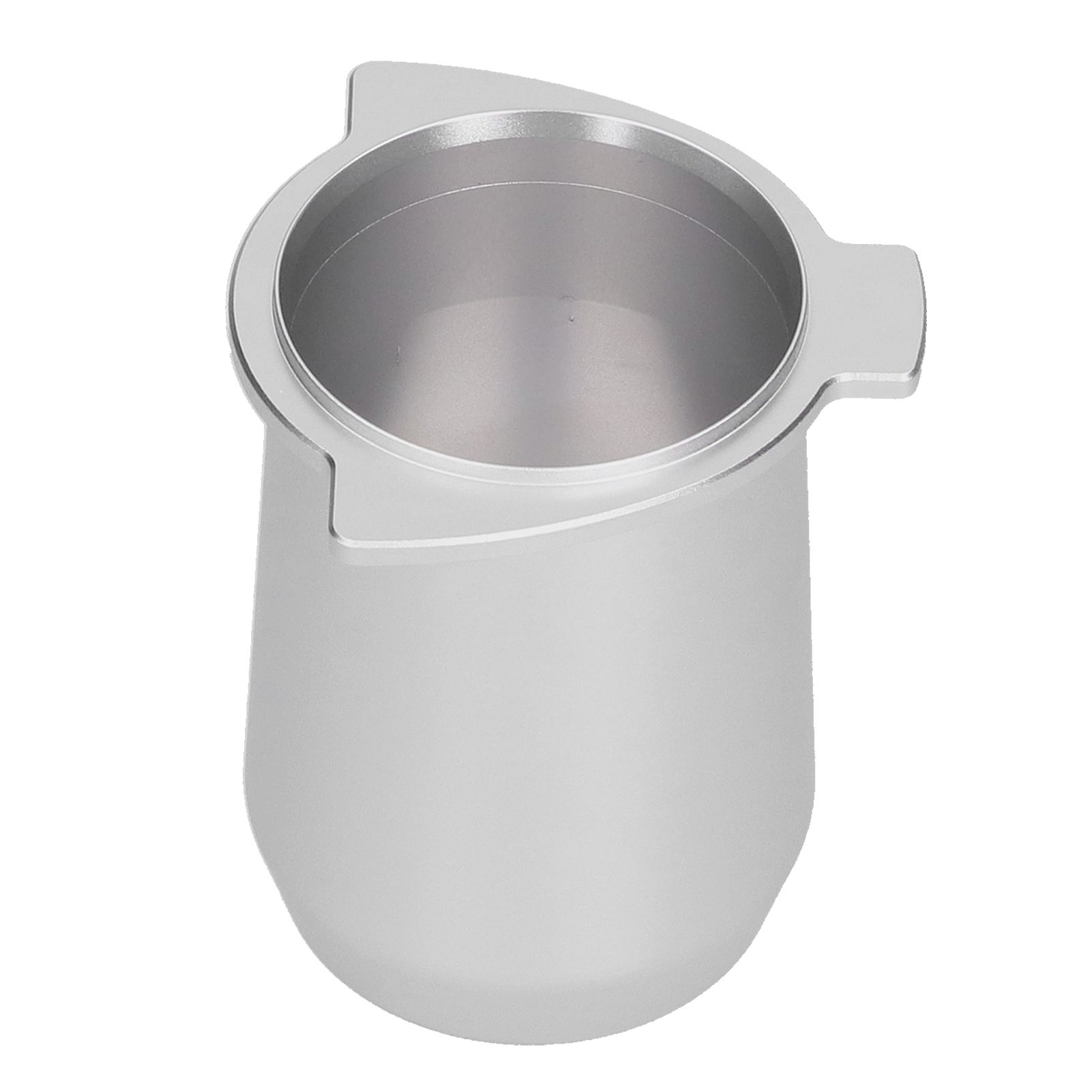 Dosing Cup Aluminium Alloy Coffee Dosing Cup Powder Feeder Part for Breville 8 view 9