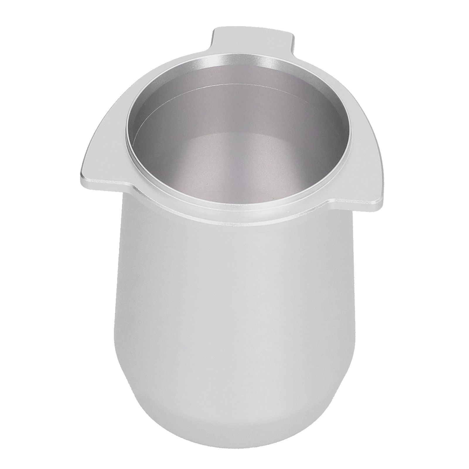Dosing Cup Aluminium Alloy Coffee Dosing Cup Powder Feeder Part for Breville 8 view 10