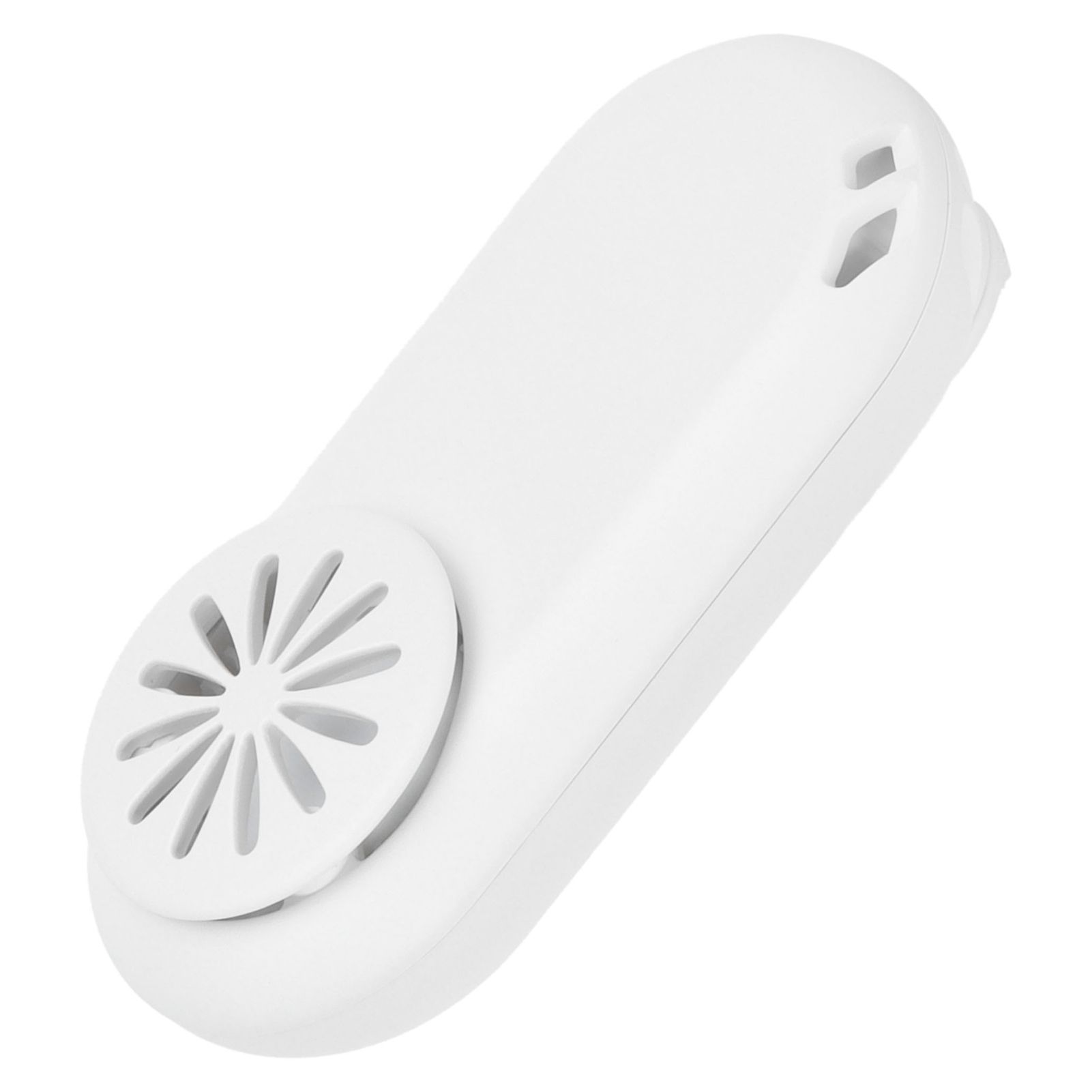 Mini USB Portable Fan Hand Free Cooler Silent Clipon MouthMuffle Fans for Home view 6