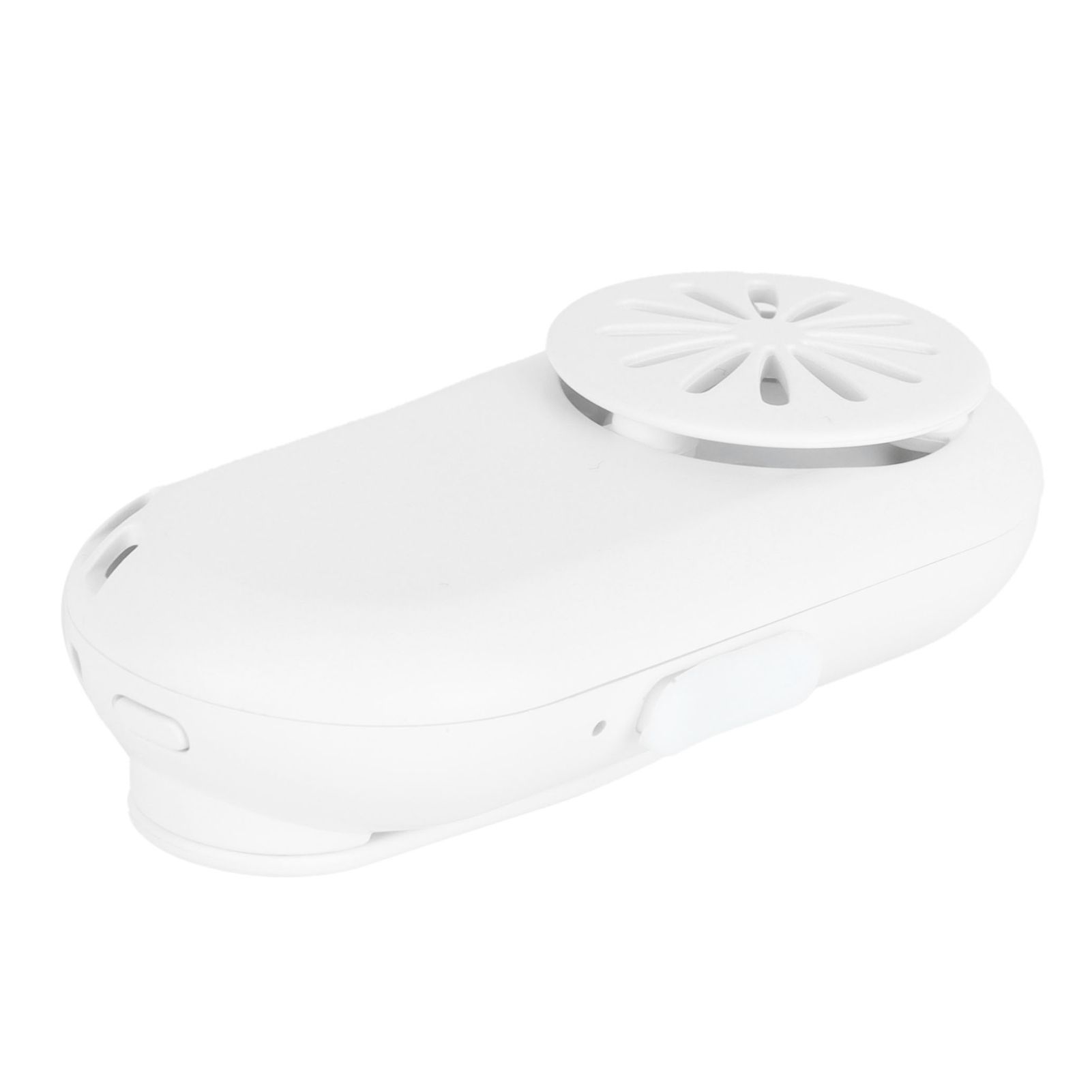 Mini USB Portable Fan Hand Free Cooler Silent Clipon MouthMuffle Fans for Home view 7