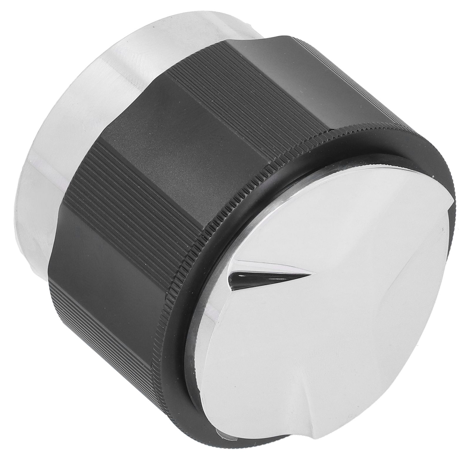 53mm Coffee Tamper 3 Angled Slopes Double Headed Base Adjustable Coffee Powder