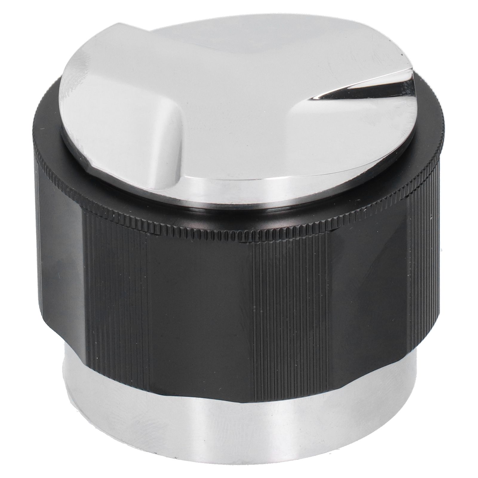 53mm Coffee Tamper 3 Angled Slopes Double Headed Base Adjustable Coffee Powder view 3