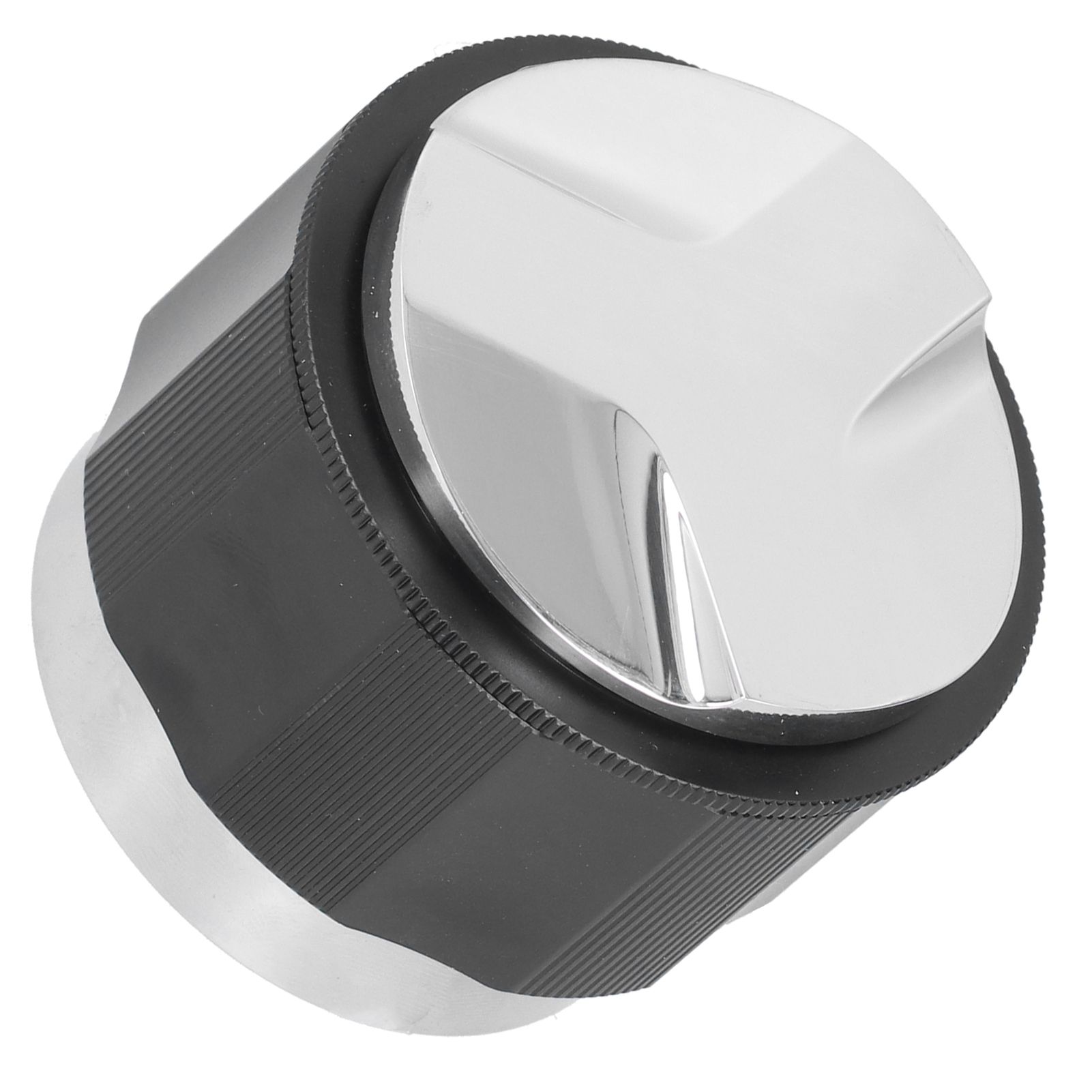 53mm Coffee Tamper 3 Angled Slopes Double Headed Base Adjustable Coffee Powder view 5