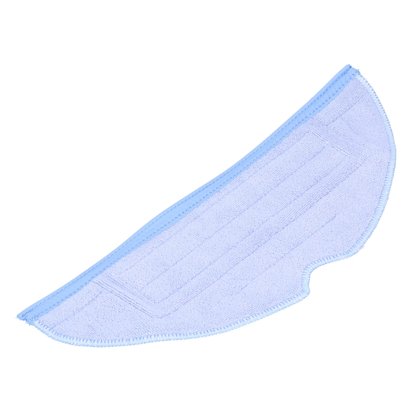 Fiber Mop Cloth Cleaning Mopping Pad Replacement Part for T7S T7plus S7 Robot