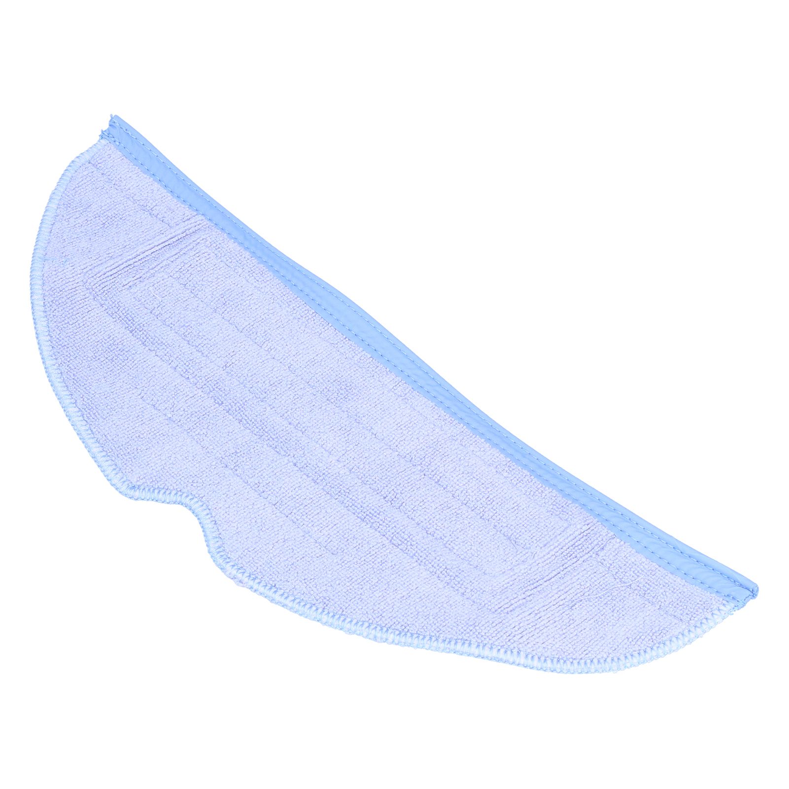 Fiber Mop Cloth Cleaning Mopping Pad Replacement Part for T7S T7plus S7 Robot view 4