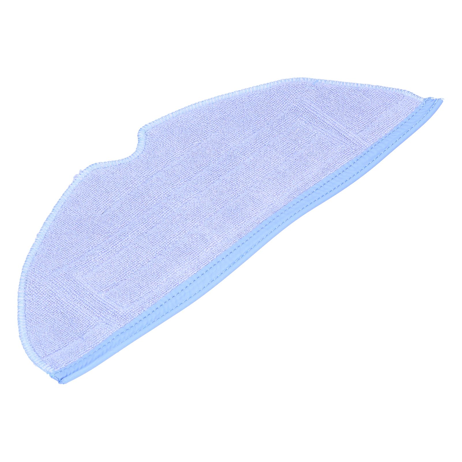 Fiber Mop Cloth Cleaning Mopping Pad Replacement Part for T7S T7plus S7 Robot view 10