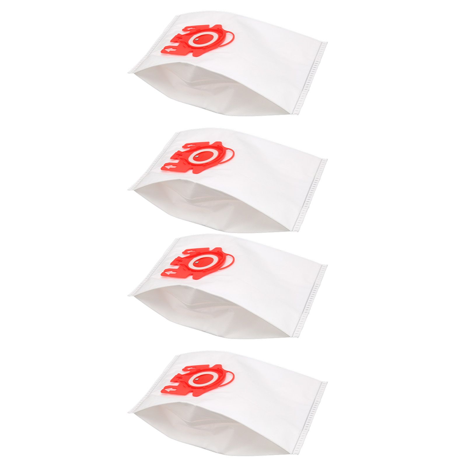 4PCS Non Woven Dust Bag Replacement Fit for Miele FJM Series Vacuum Cleaner Parts view 9