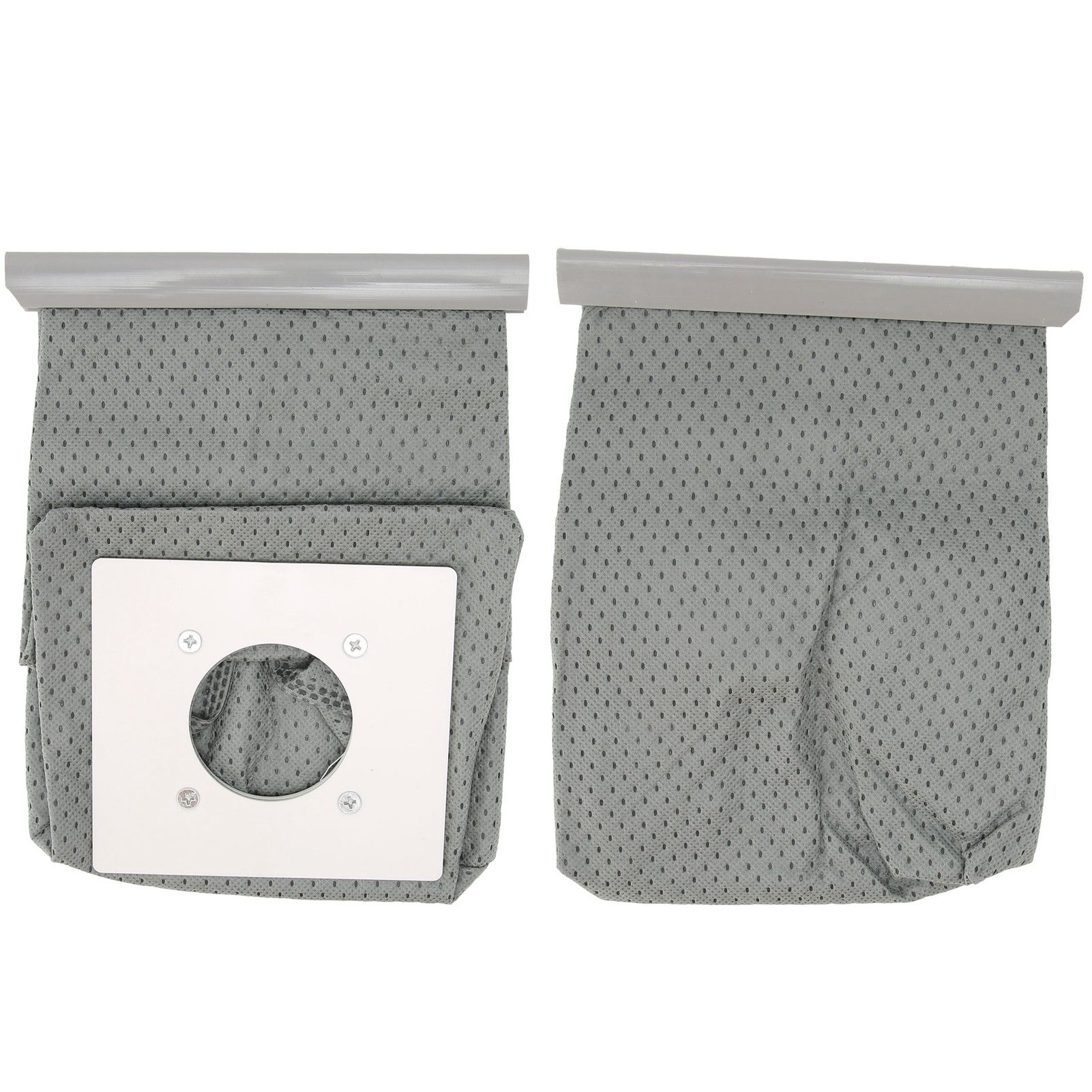 2PCS Dust Bag NonWoven Bag for SC35A SC65A SCN200 SC Series Vacuum Cleaner
