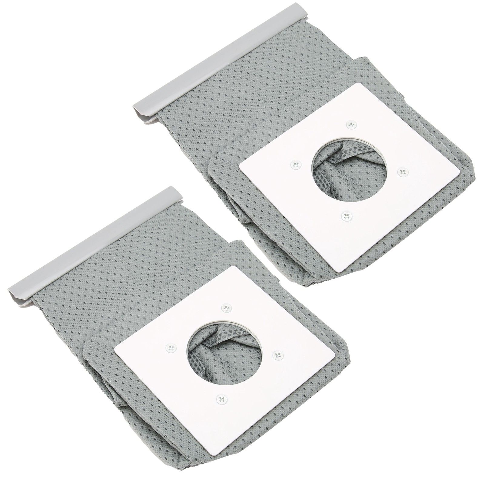 2PCS Dust Bag NonWoven Bag for SC35A SC65A SCN200 SC Series Vacuum Cleaner view 3