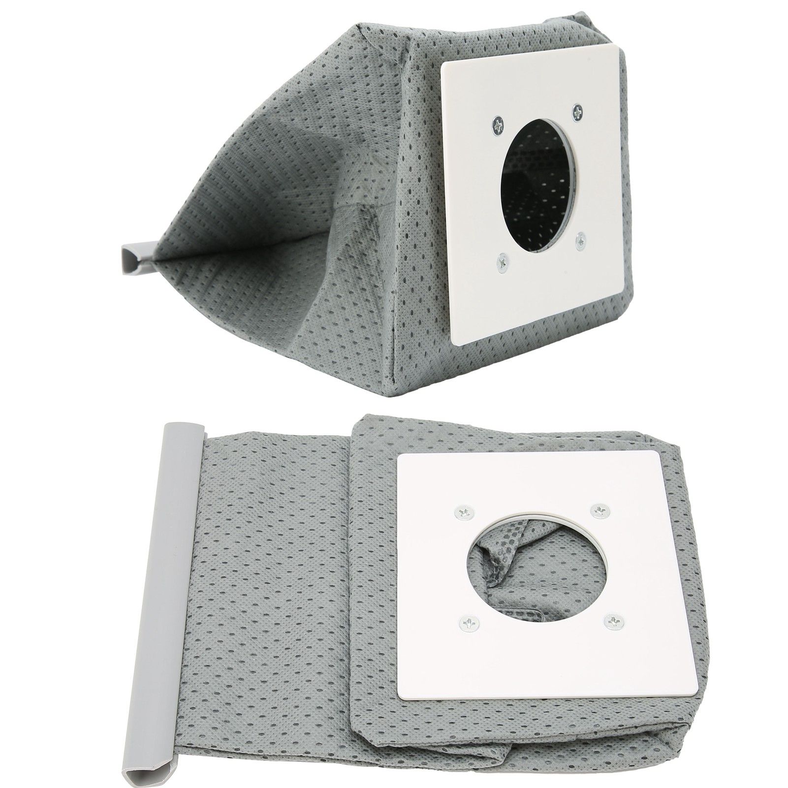 2PCS Dust Bag NonWoven Bag for SC35A SC65A SCN200 SC Series Vacuum Cleaner view 9