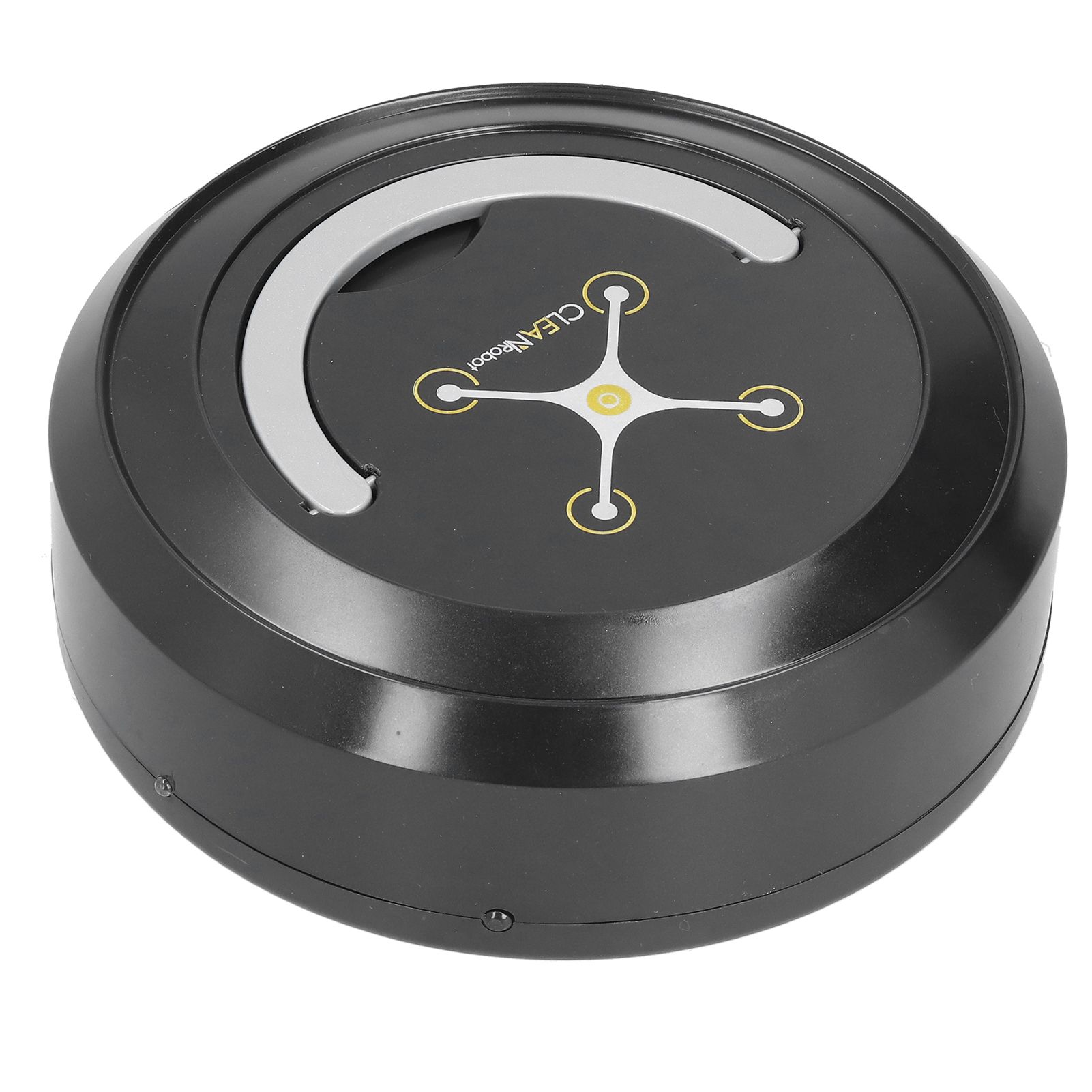 Intelligent Robot Vacuum USB Charging Household Vacuum Cleaner for Home Living view 8