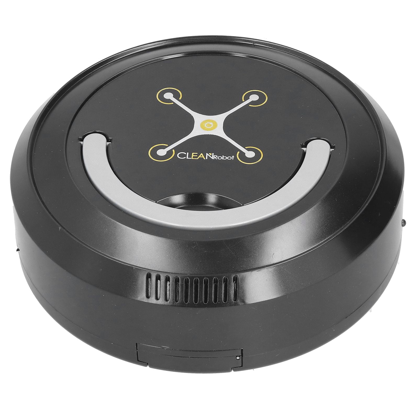 Intelligent Robot Vacuum USB Charging Household Vacuum Cleaner for Home Living view 9