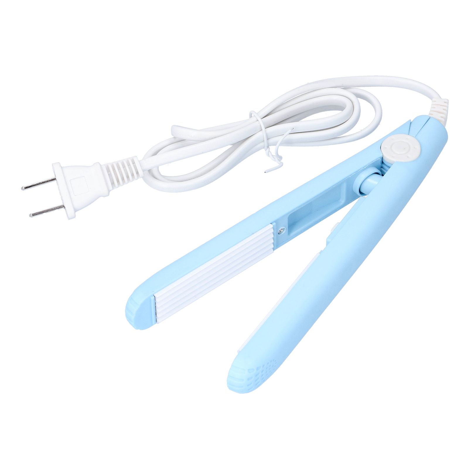 Small Chip Bag Sealer Household Blue Mini Food Handheld Electric Heat Sealer view 2