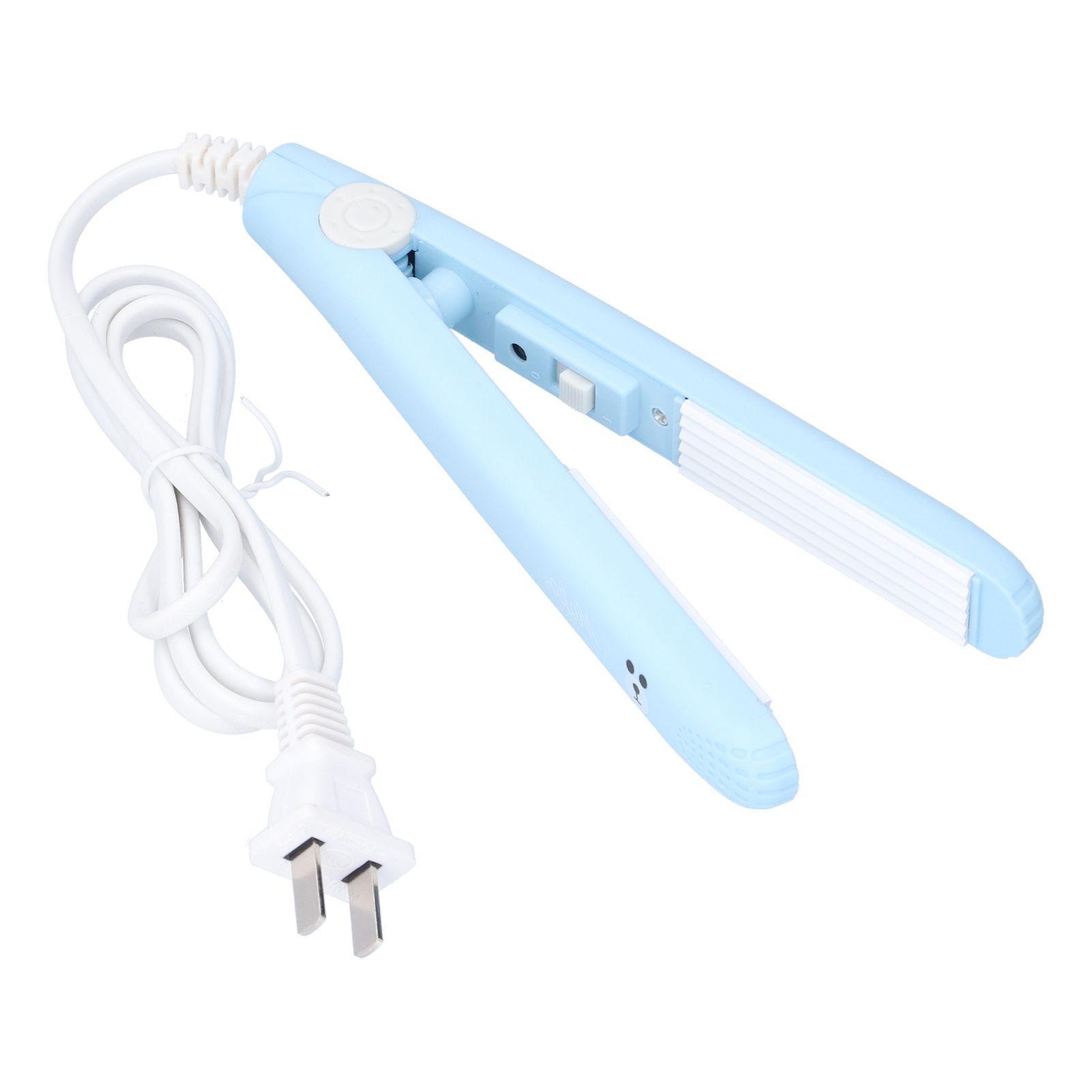 Small Chip Bag Sealer Household Blue Mini Food Handheld Electric Heat Sealer view 4