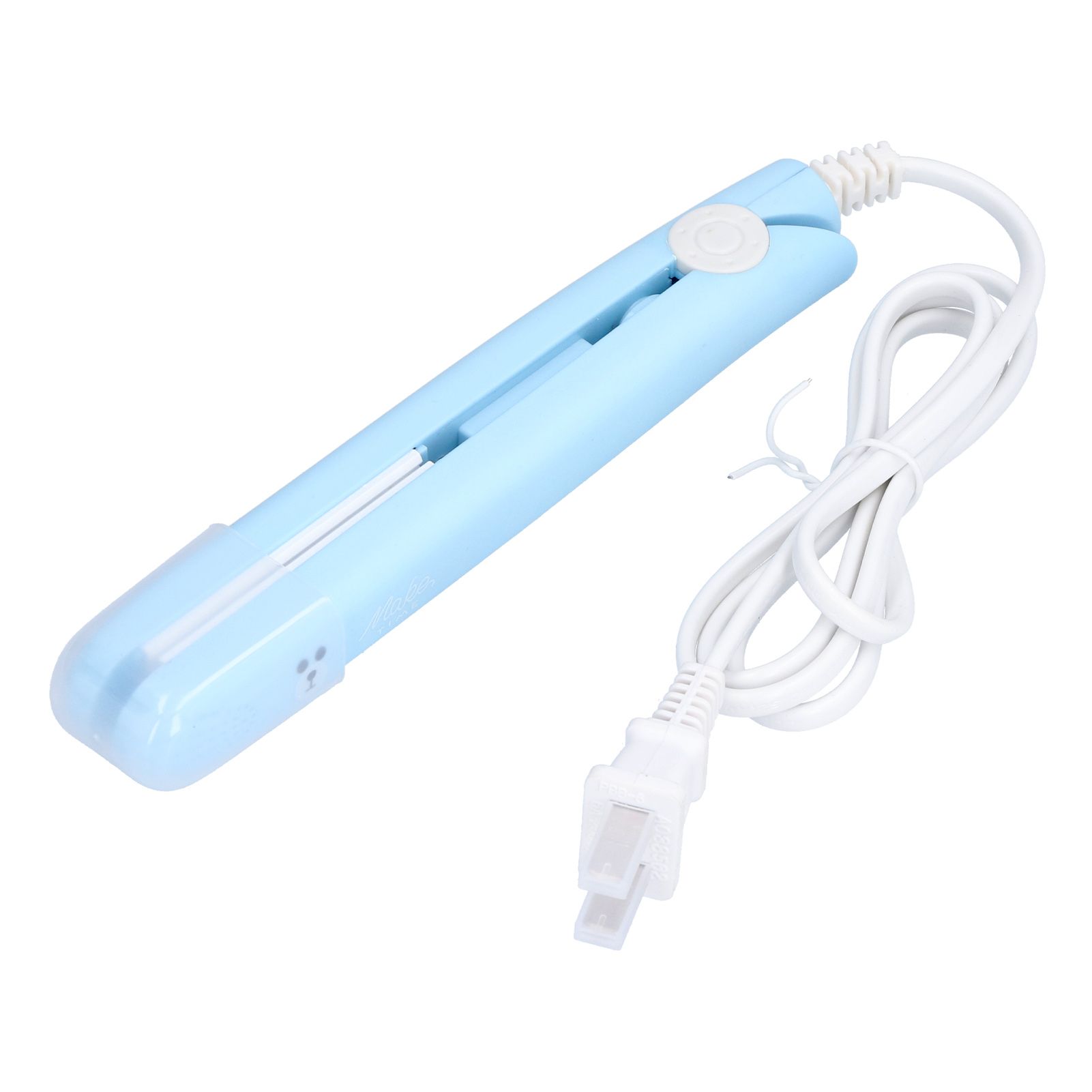Small Chip Bag Sealer Household Blue Mini Food Handheld Electric Heat Sealer view 8