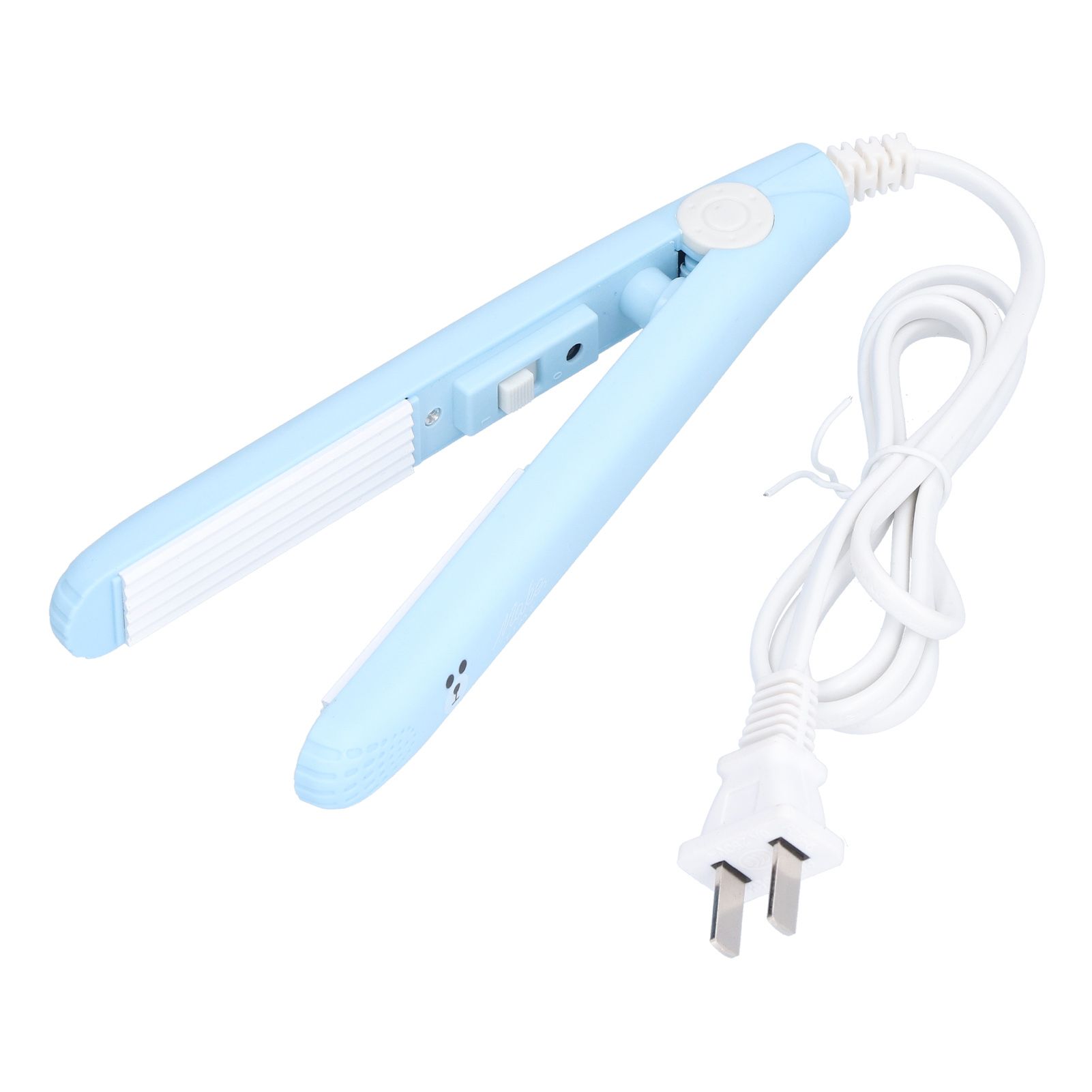 Small Chip Bag Sealer Household Blue Mini Food Handheld Electric Heat Sealer view 10
