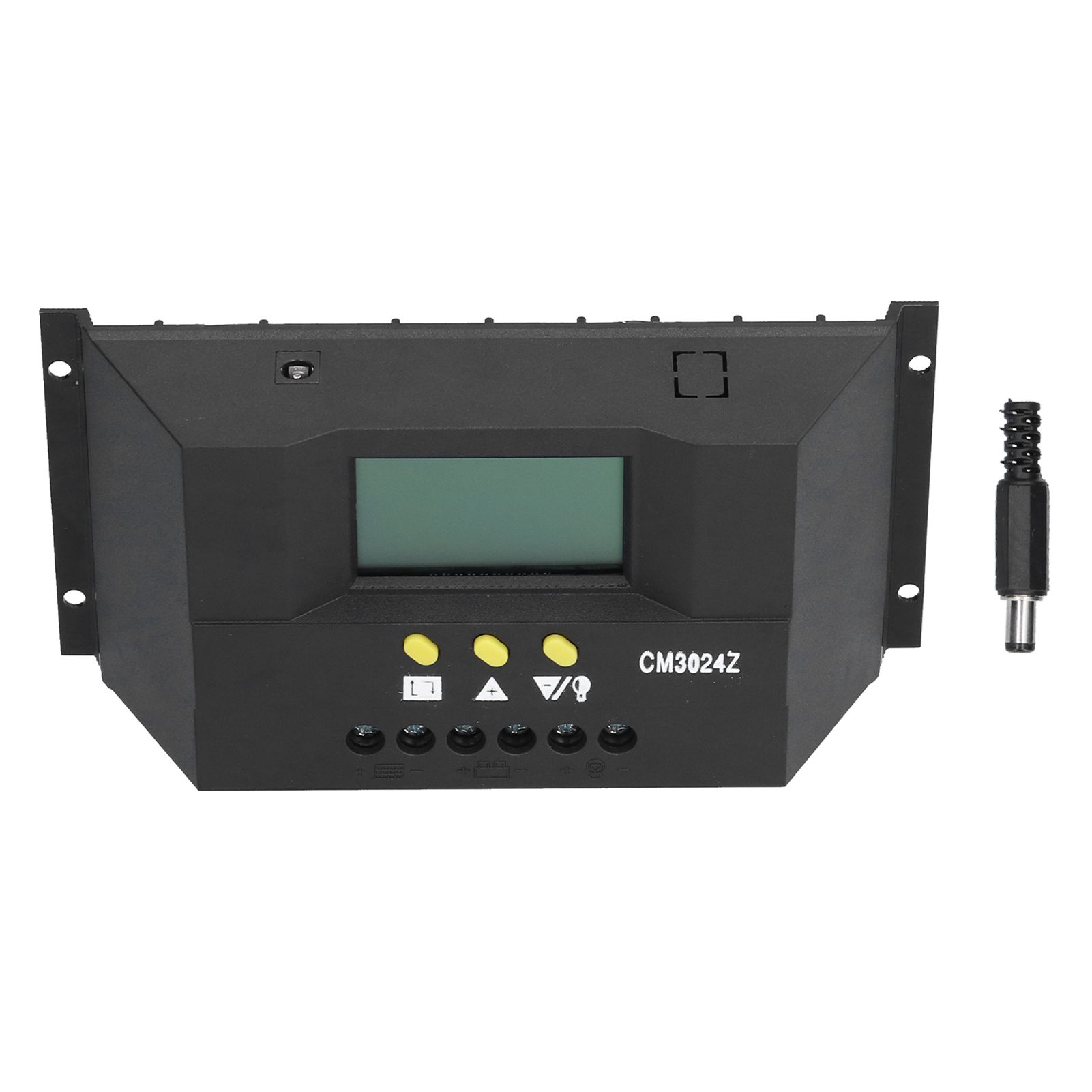 CM3024Z 30A Solar Charge Controller LCD PWM Charge Controller Photovoltaic view 7